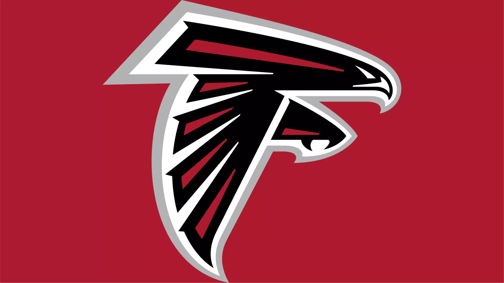 Logo athletic atlanta falcons - Gem