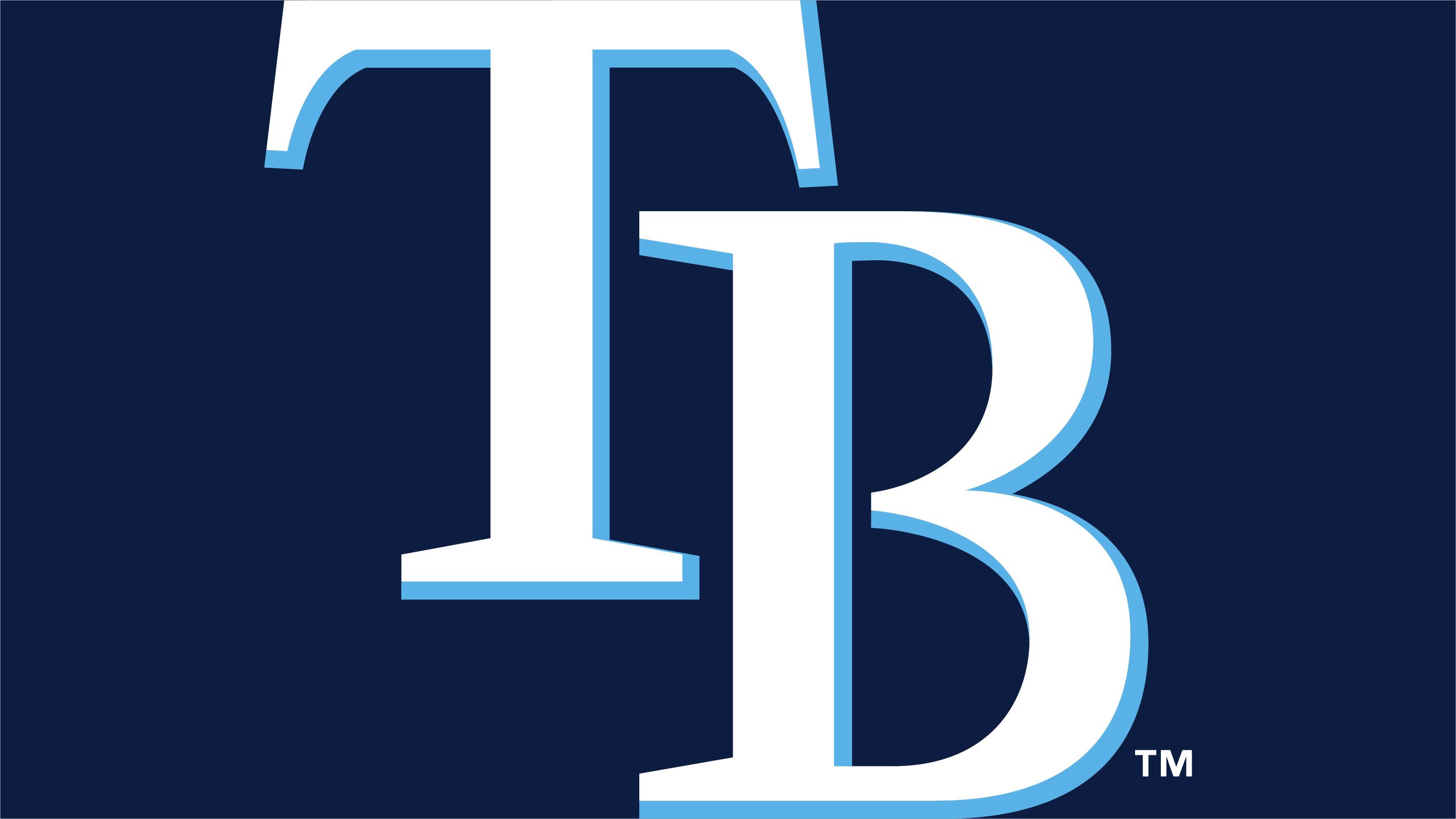 Tampa Bay Rays – Logo Brands