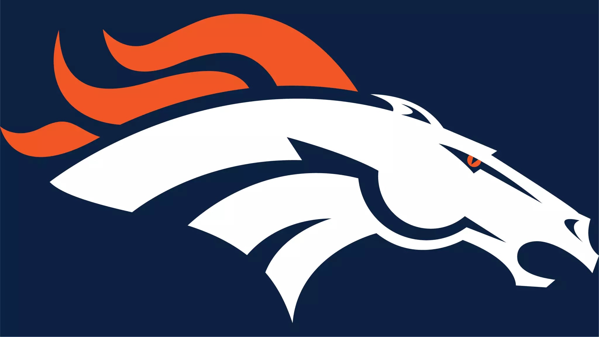 Denver Broncos Logo Brands