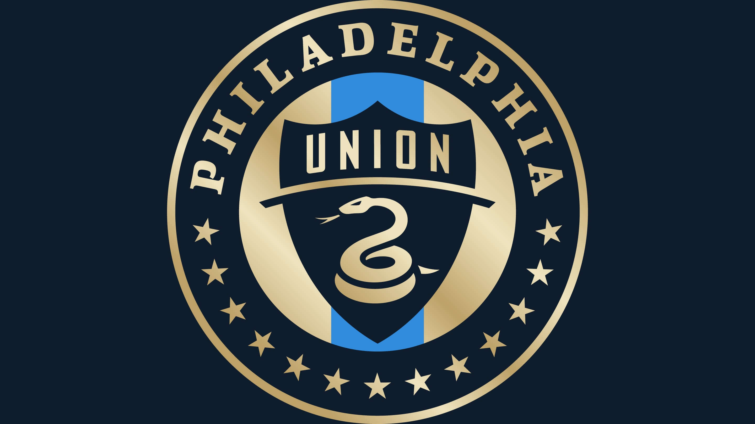 Philadelphia Union – Logo Brands