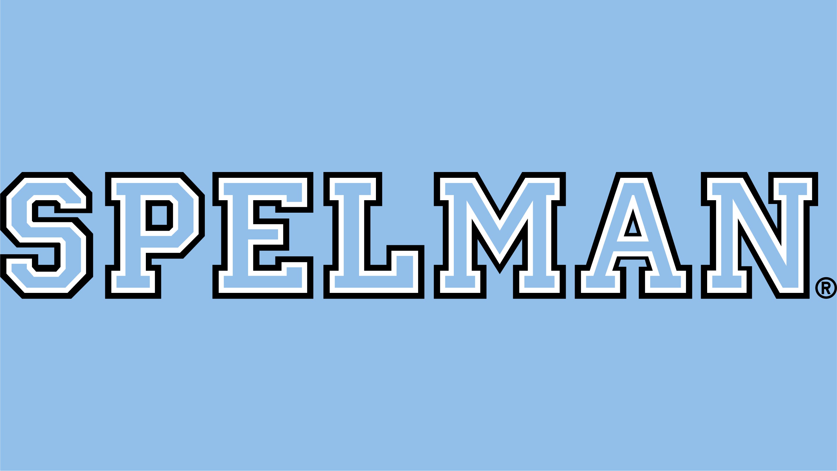 : Spelman College Jaguars Logo T-Shirt : Sports & Outdoors