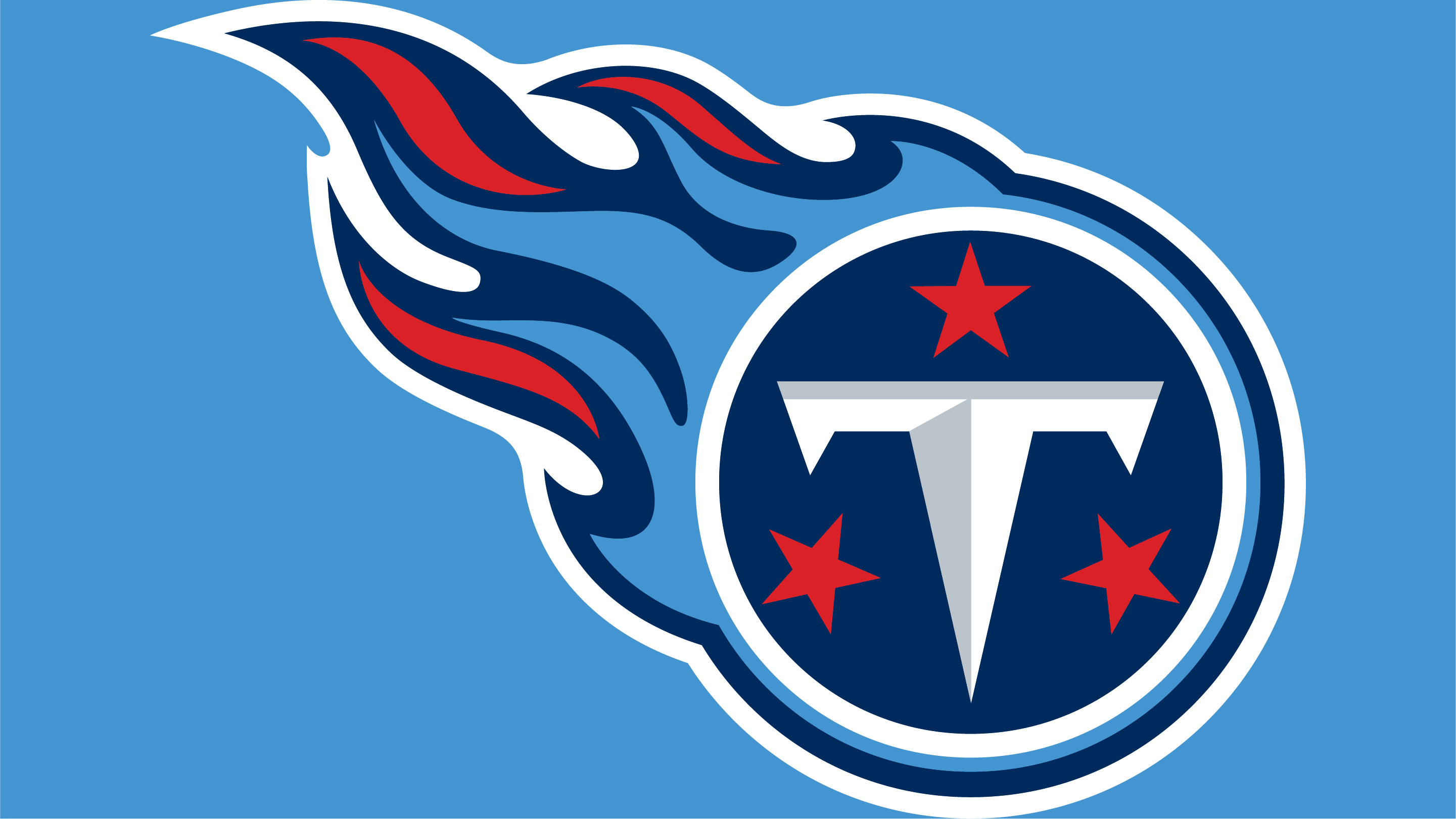 Oilers Raschel Throw Blanket - Official Tennessee Titans Store