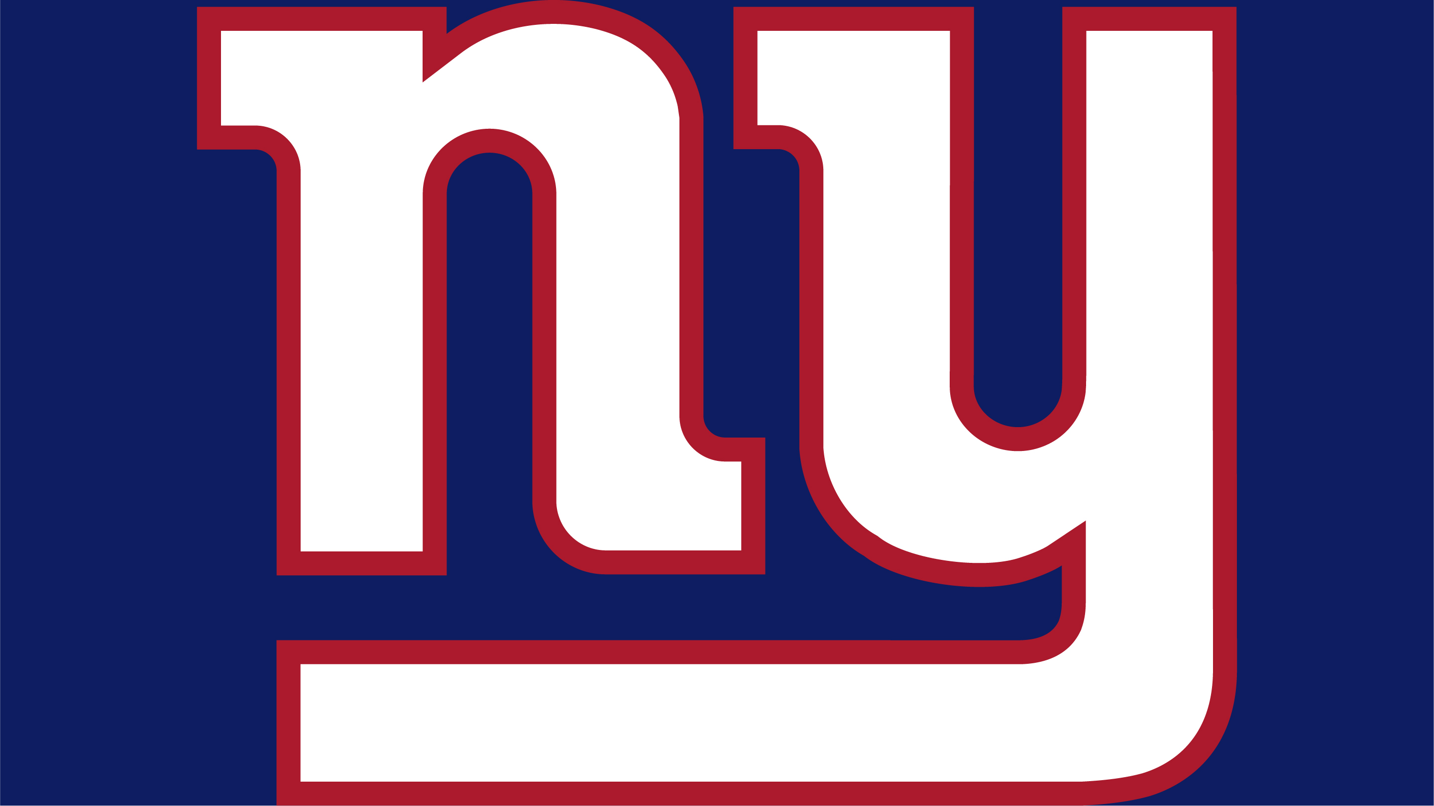 LETSGOYANKEES #GOBIGBLUE  New york giants, New york giants logo