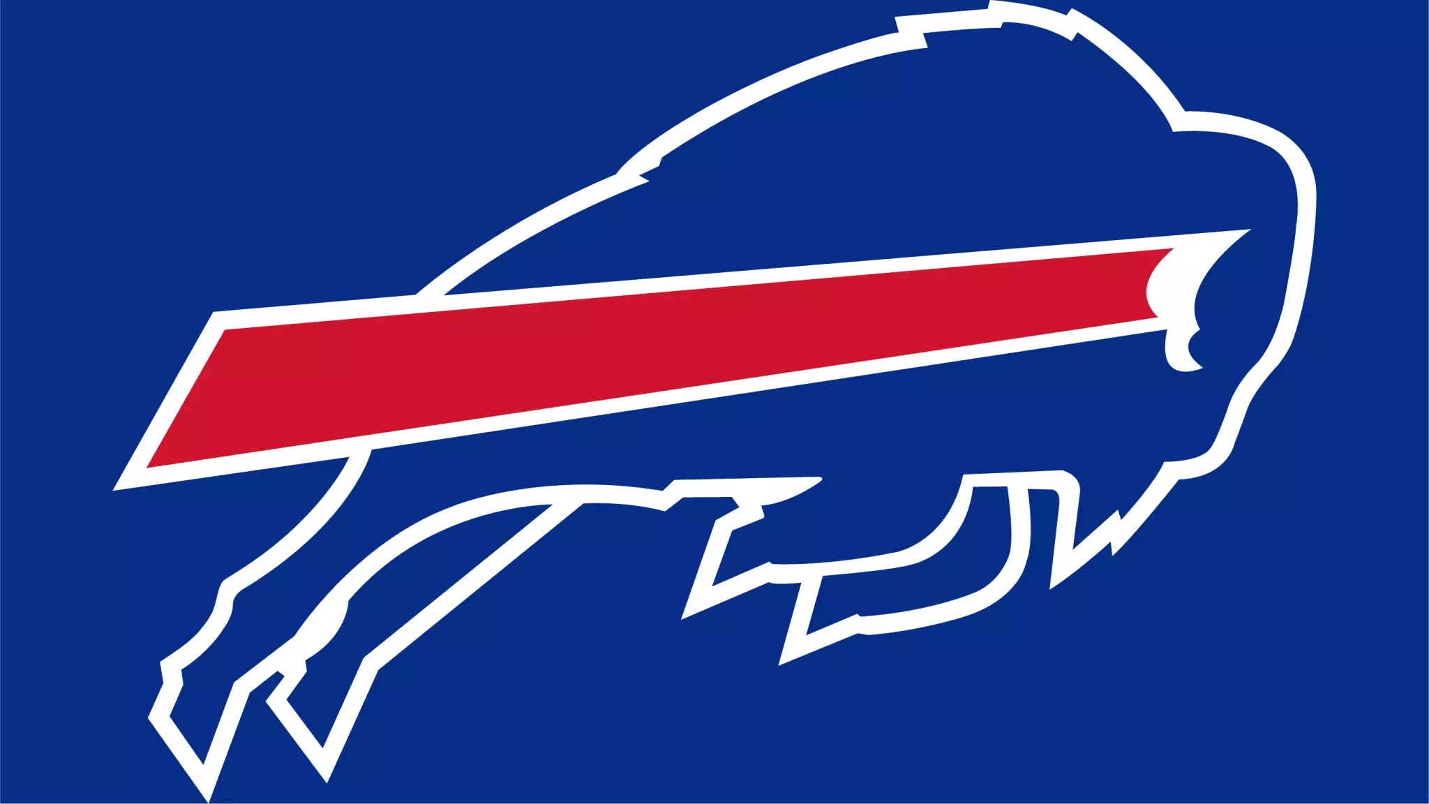 Buffalo Bills – Logo Brands