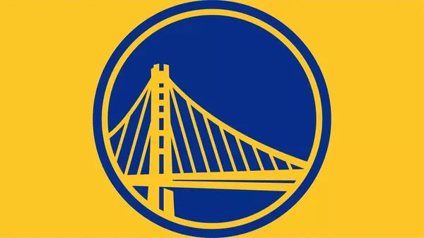 Golden State Warriors – Logo Brands