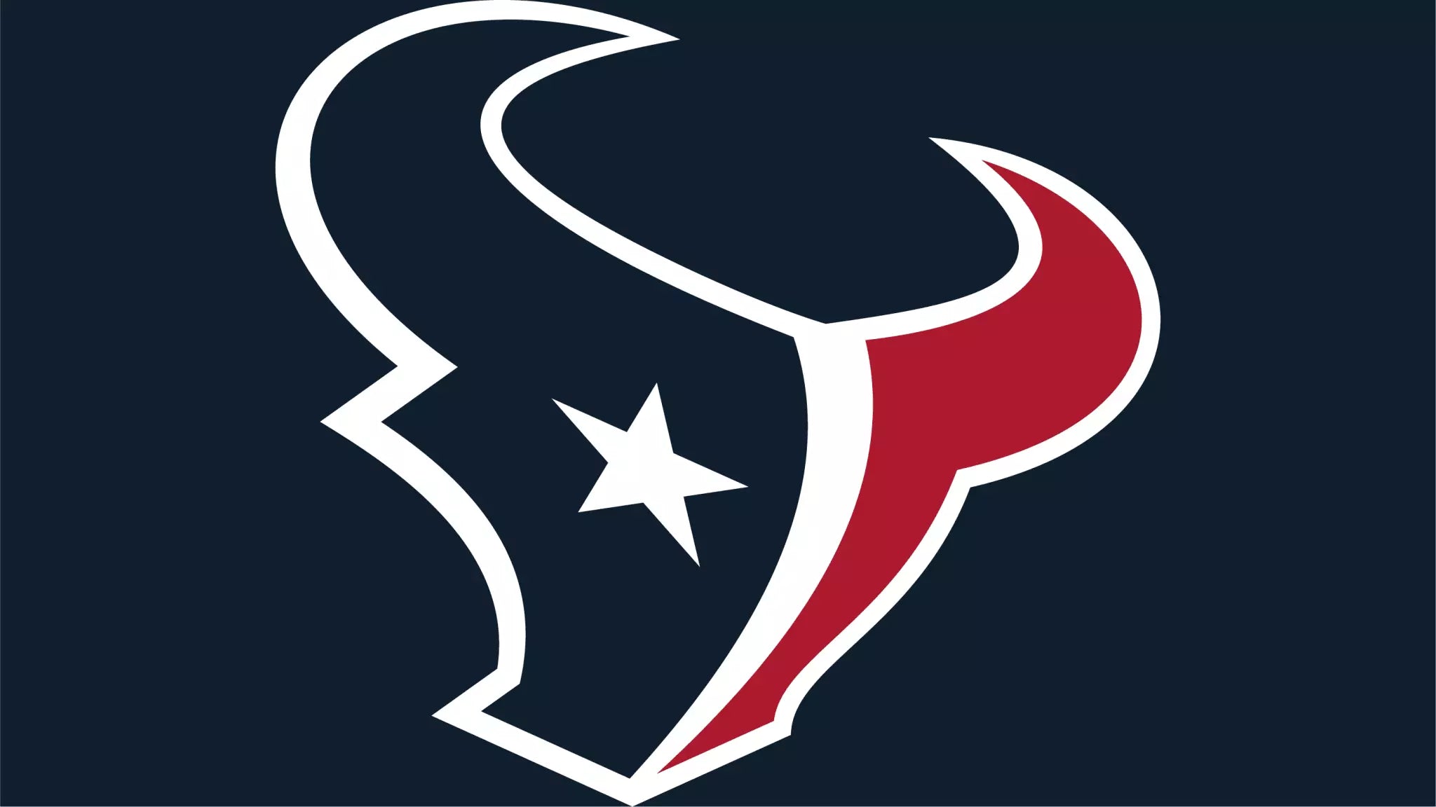 Houston Texans – Logo Brands