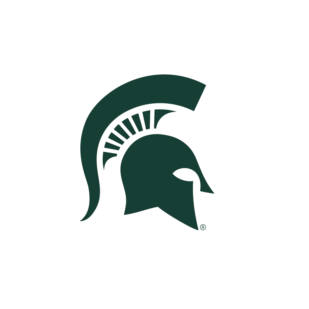 Michigan State Spartans | Logo Brands