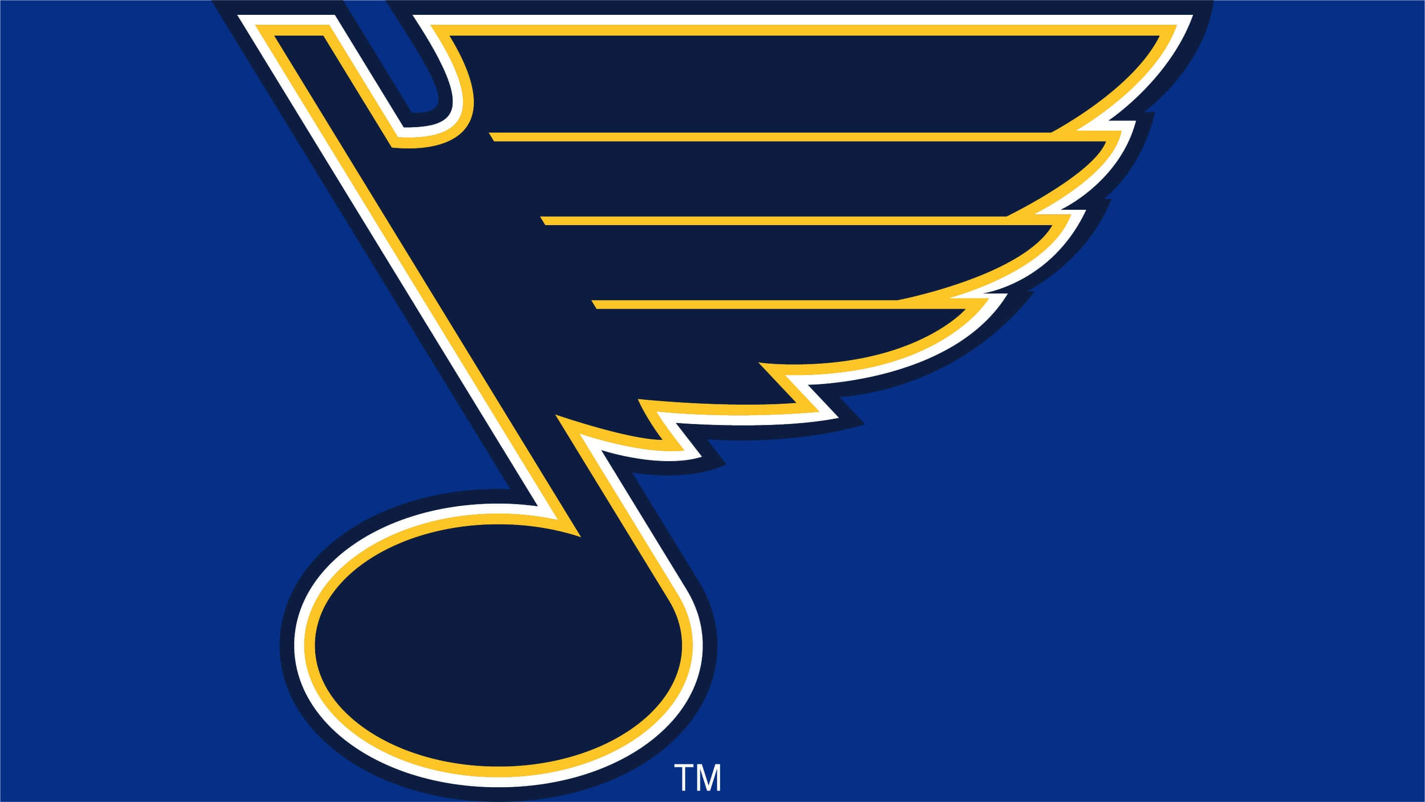 St. Louis Blues – Logo Brands
