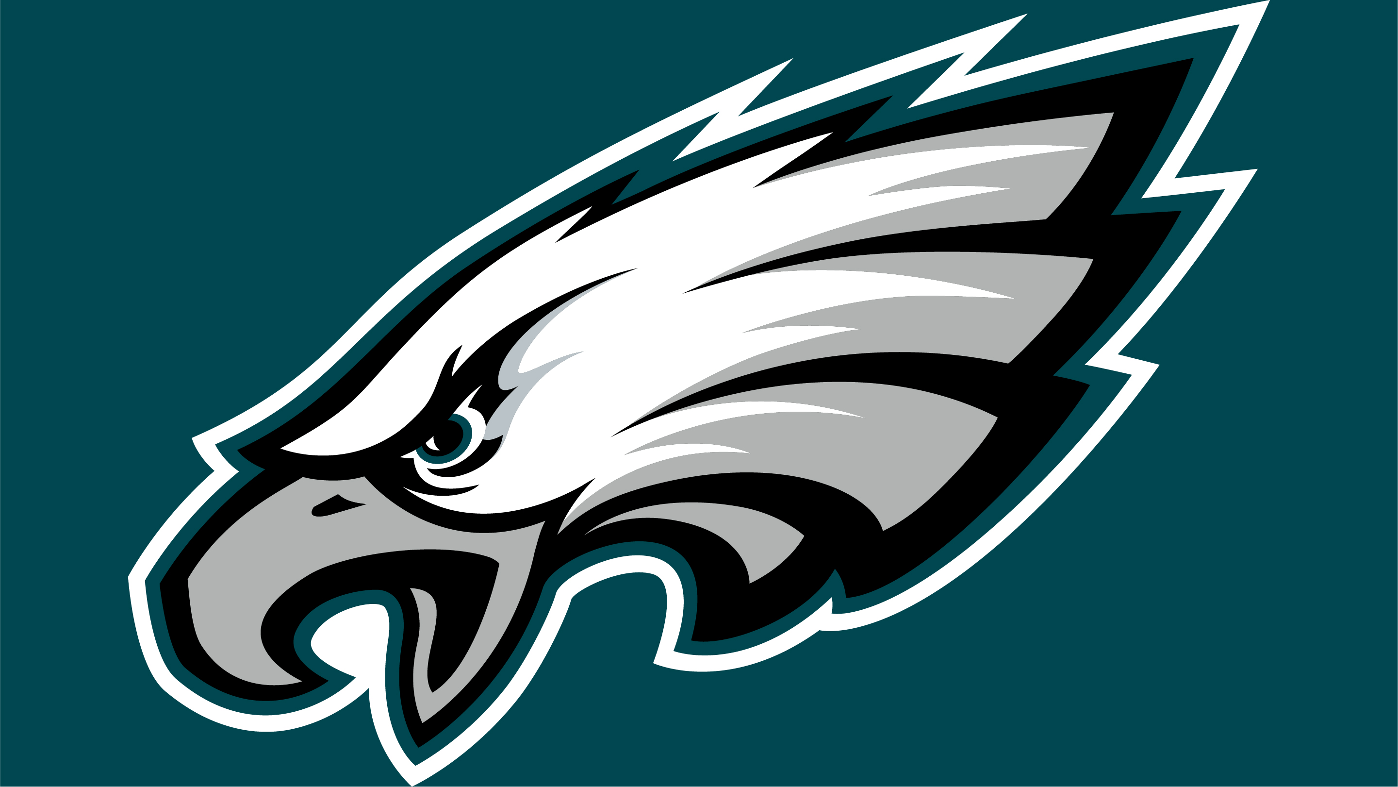 Philadelphia Eagles Logo Brands
