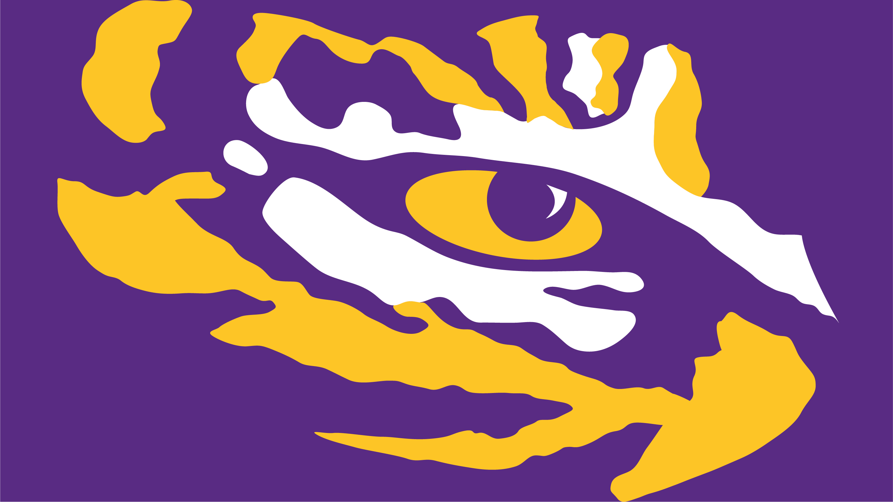 Brands – LSU Tigers Logo Tagged \