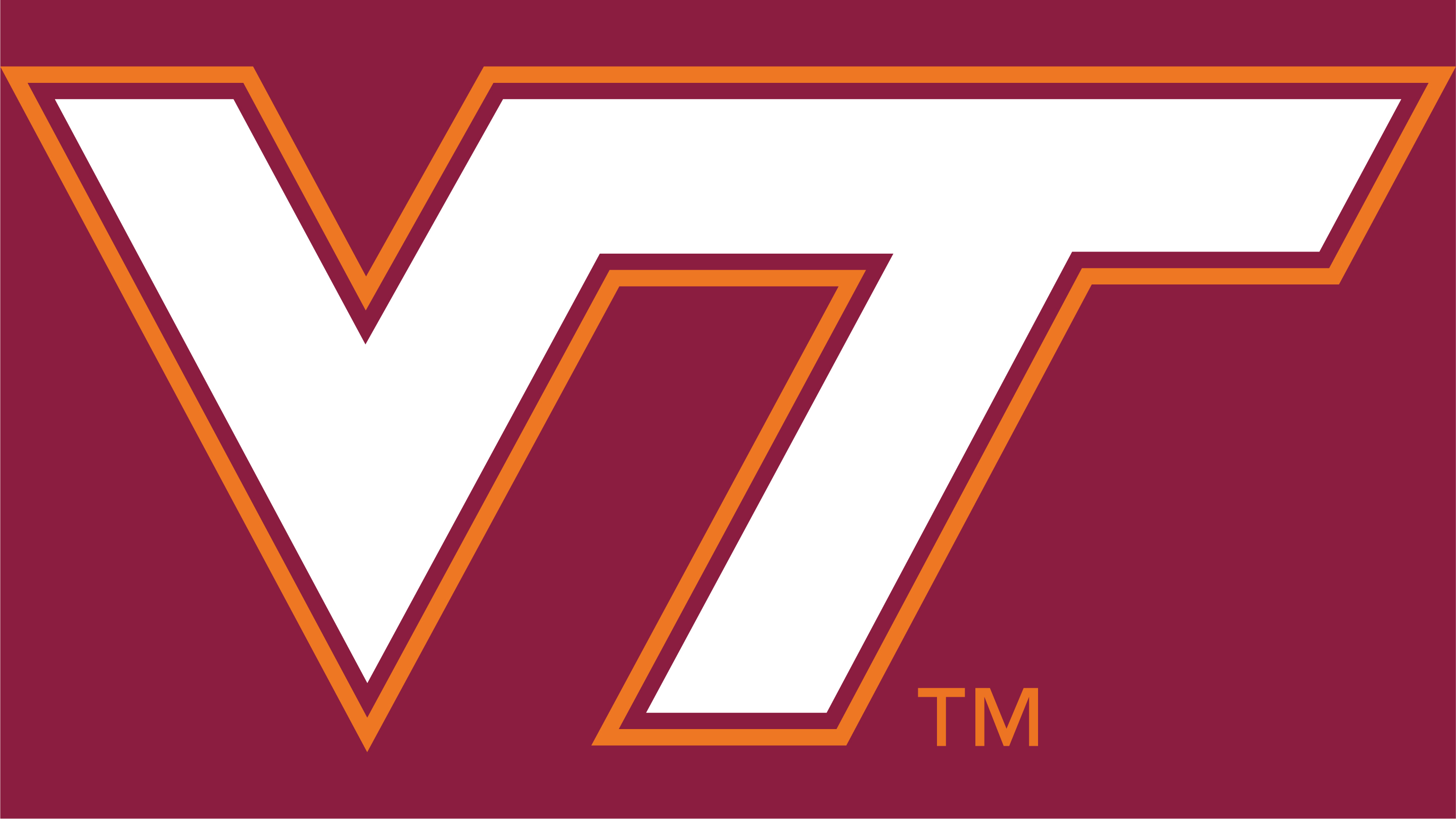 Virginia tech deals logo