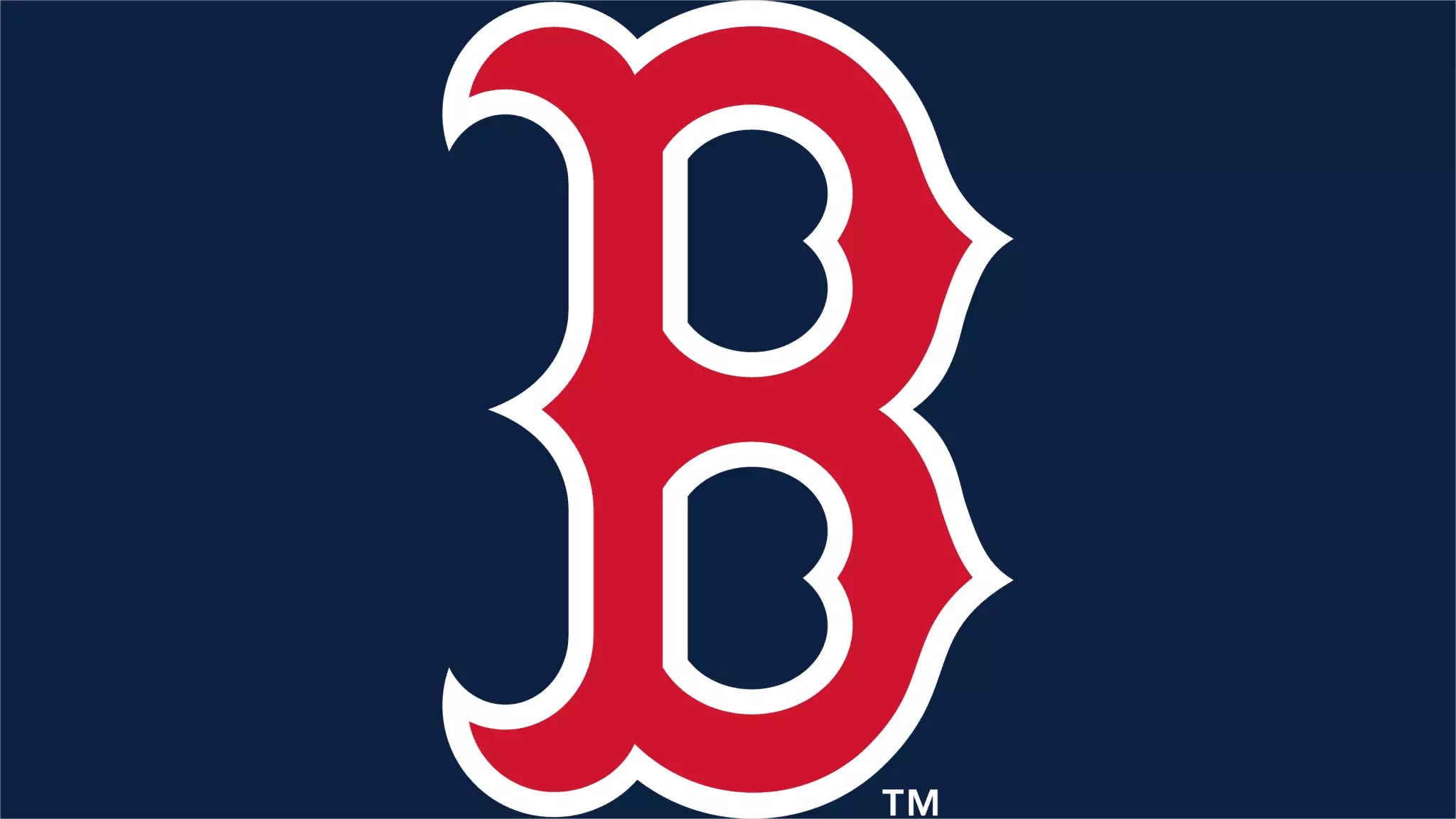 Personalized Cigar Humidor - Engraved Boston Red Sox Baseball Team Logo  Design
