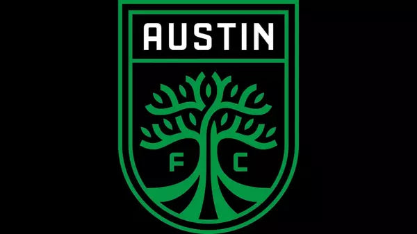 Austin FC Pride Collector Patch – The Emblem Source