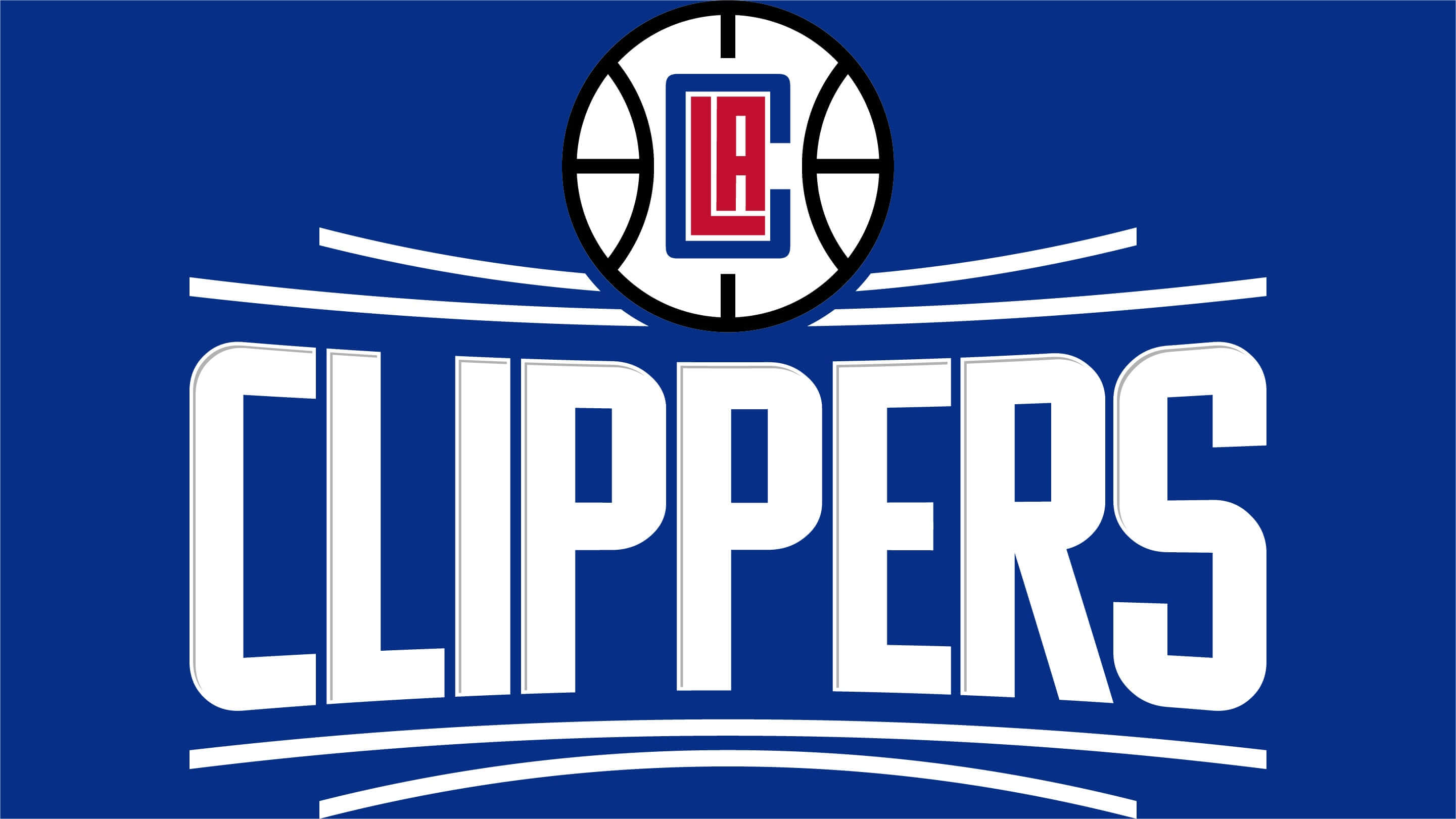 Los Angeles Clippers – Logo Brands