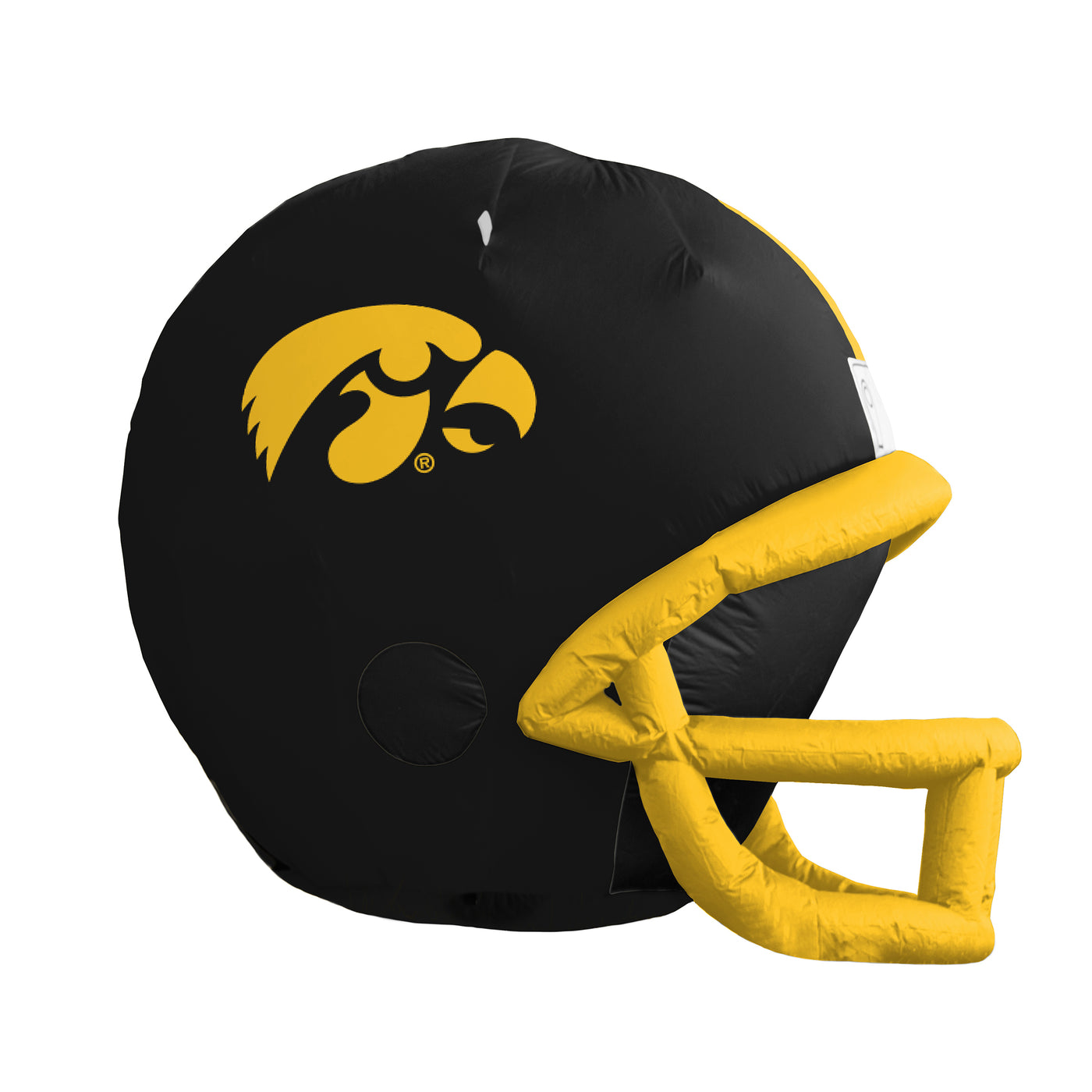 Iowa Yard Inflatable Helmet