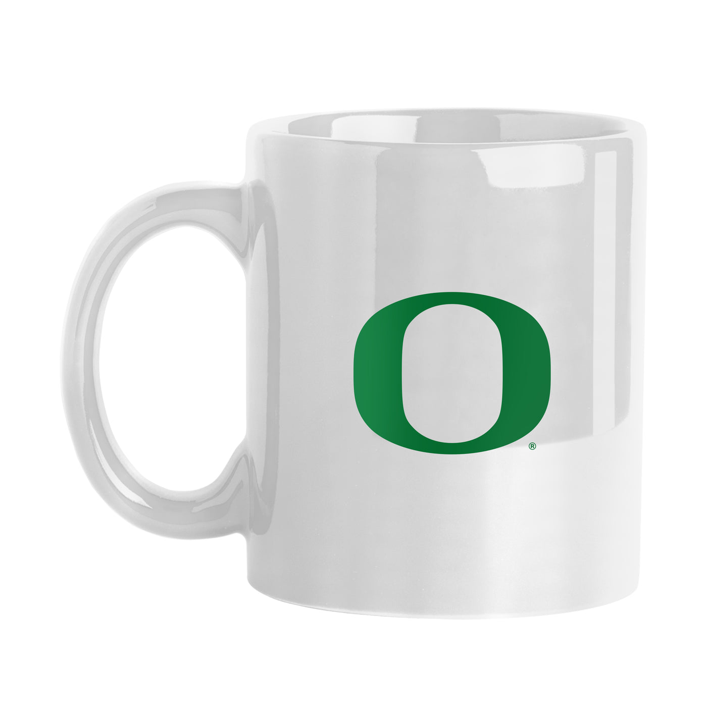 Oregon 11oz Flipside Sublimated Mug