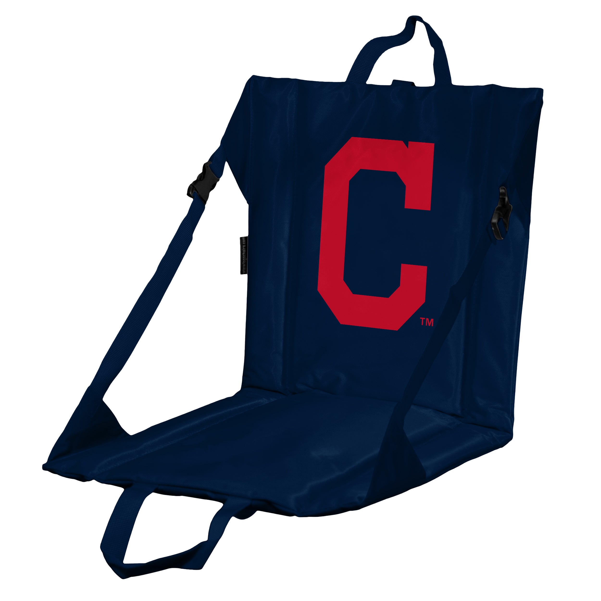 Cleveland Guardians Stadium Seat Logo Brands