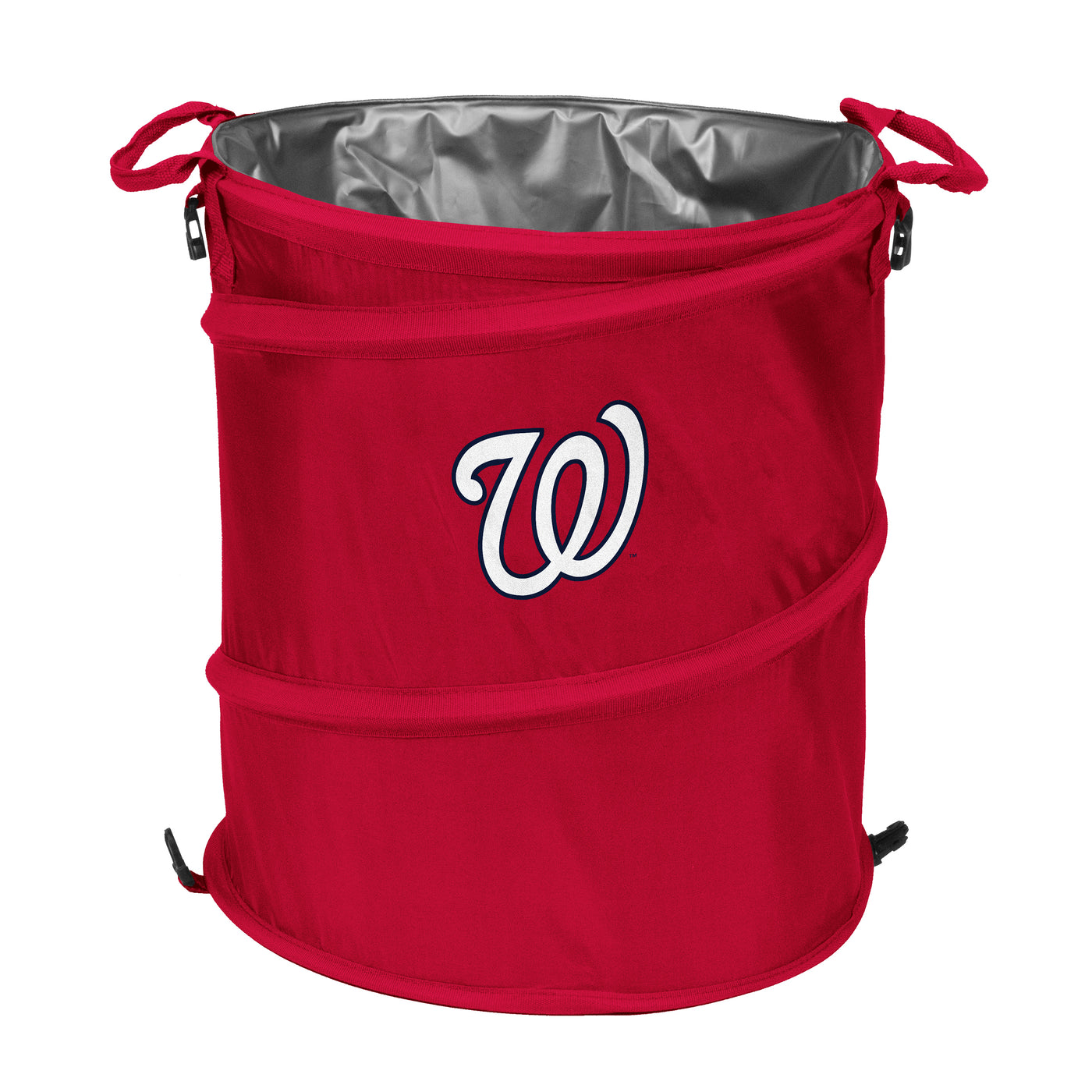 Washington Nat'ls Collapsible 3-in-1