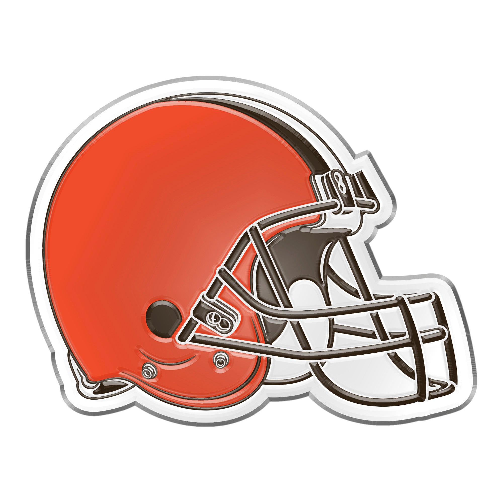 Cleveland Browns Emblem