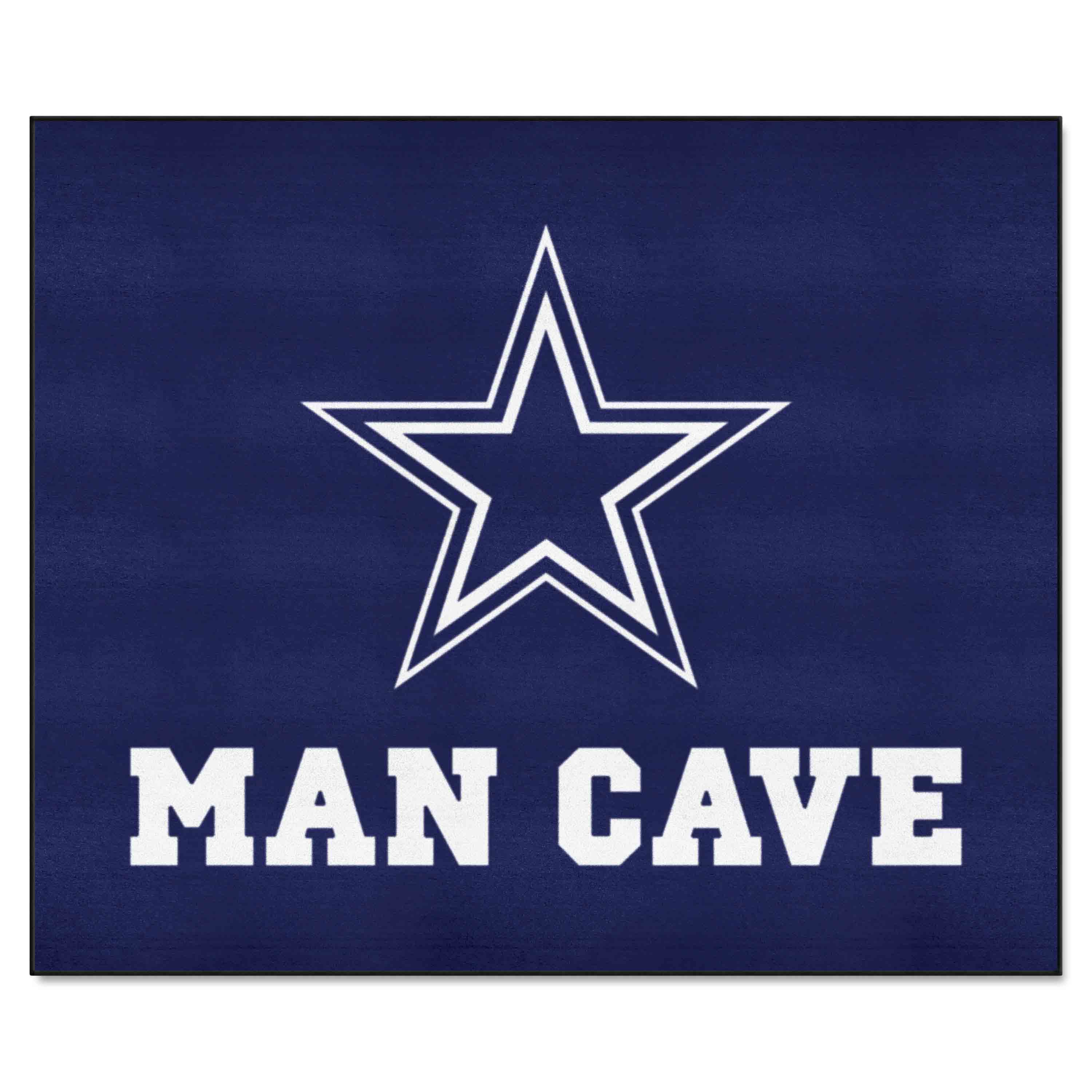 NFL - Dallas Cowboys Man Cave Tailgater | Logo Brands
