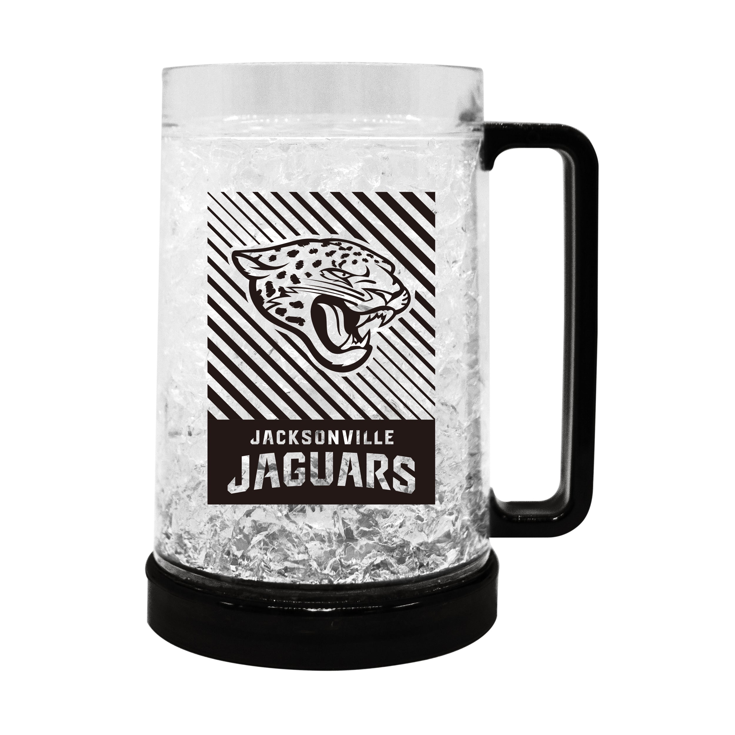 Jacksonville Jaguars Freezer Mug | Logo Brands