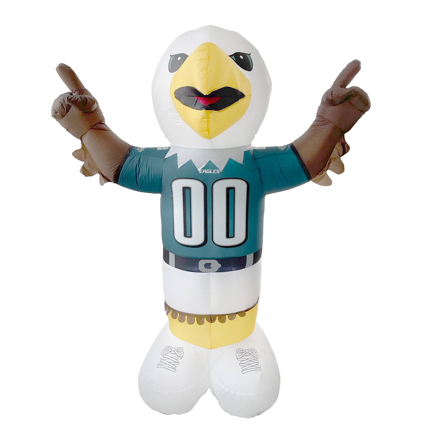 Philadelphia Eagles Inflatable Mascot