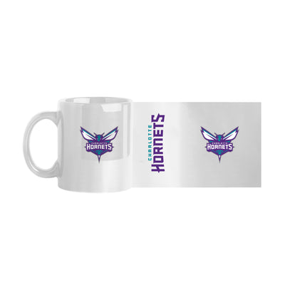 Charlotte Hornets 11oz Gameday Sublimated Mug