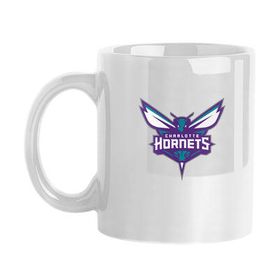 Charlotte Hornets 11oz Gameday Sublimated Mug