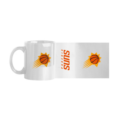 Phoenix Suns 11oz Gameday Sublimated Mug