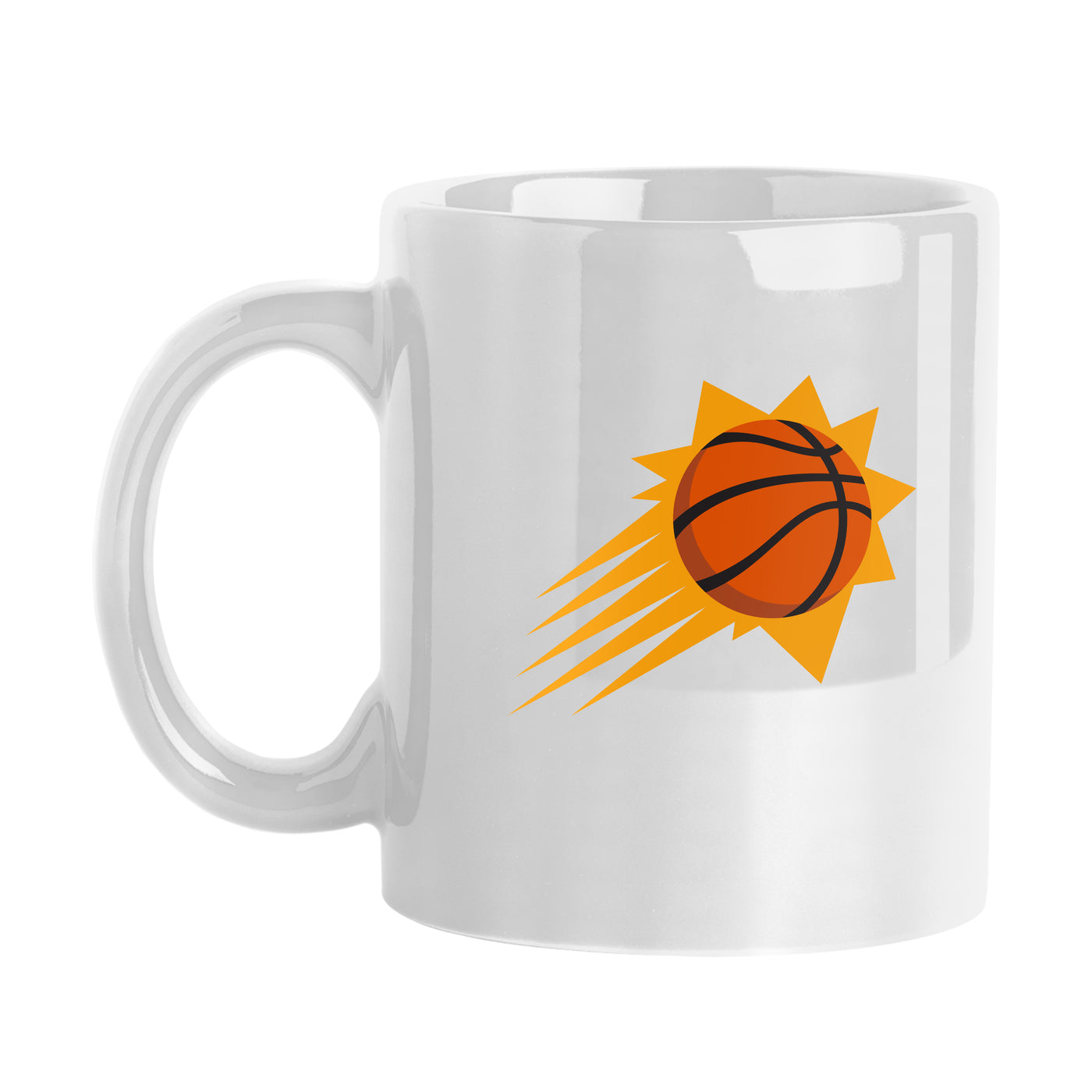 Phoenix Suns 11oz Gameday Sublimated Mug