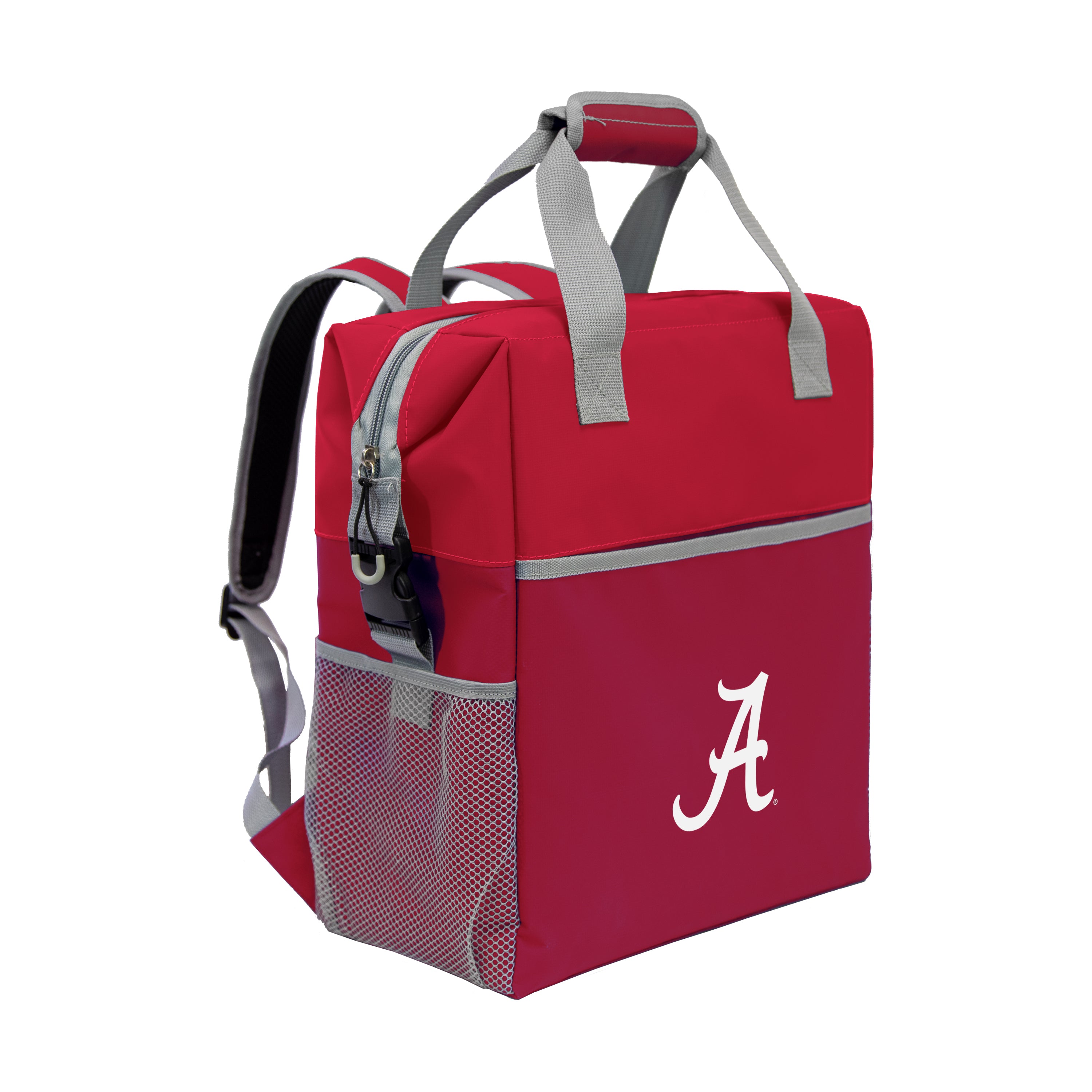 Alabama Backpack Cooler – Logo Brands