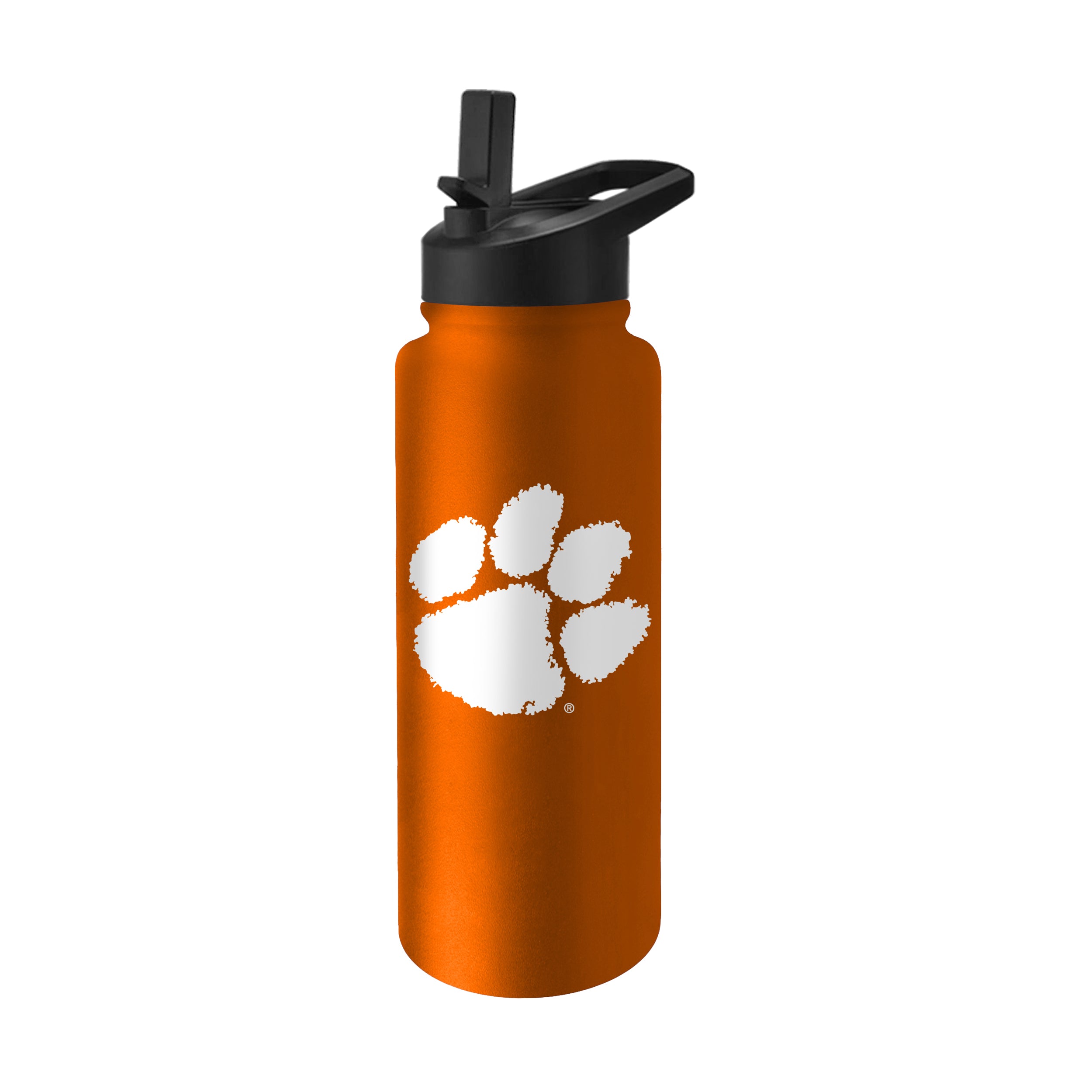 Logo Brands LSU Tigers 34 oz. Native Water Bottle