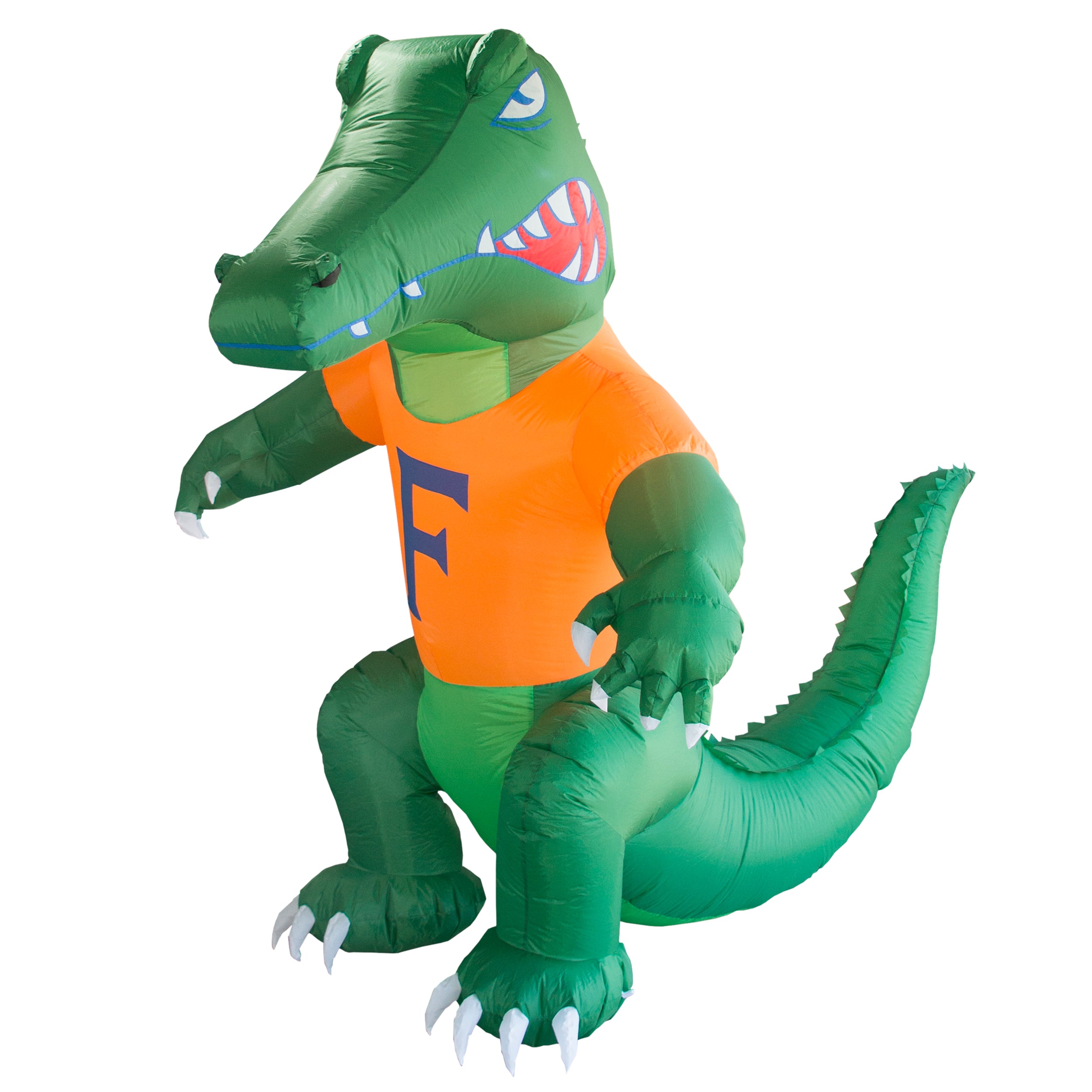 Logo Brands Houston Astros Inflatable Mascot in the Sports Inflatables  department at