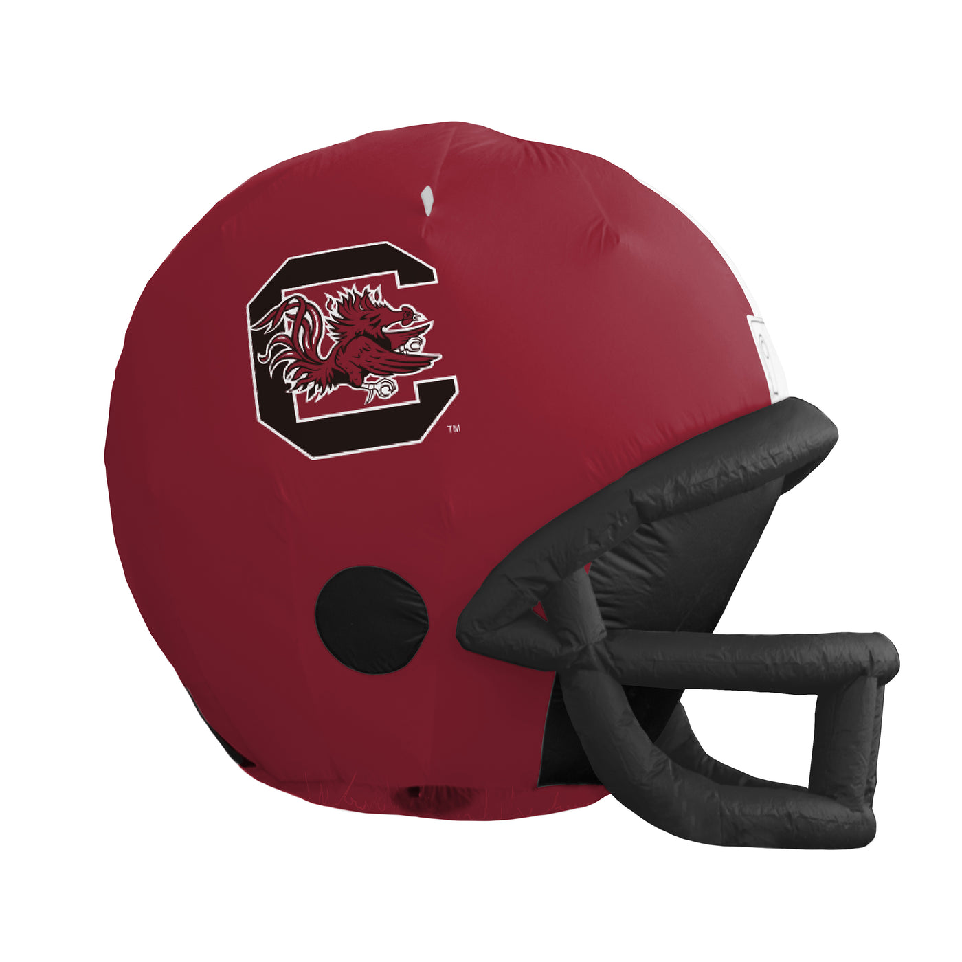 South Carolina Yard Inflatable Helmet