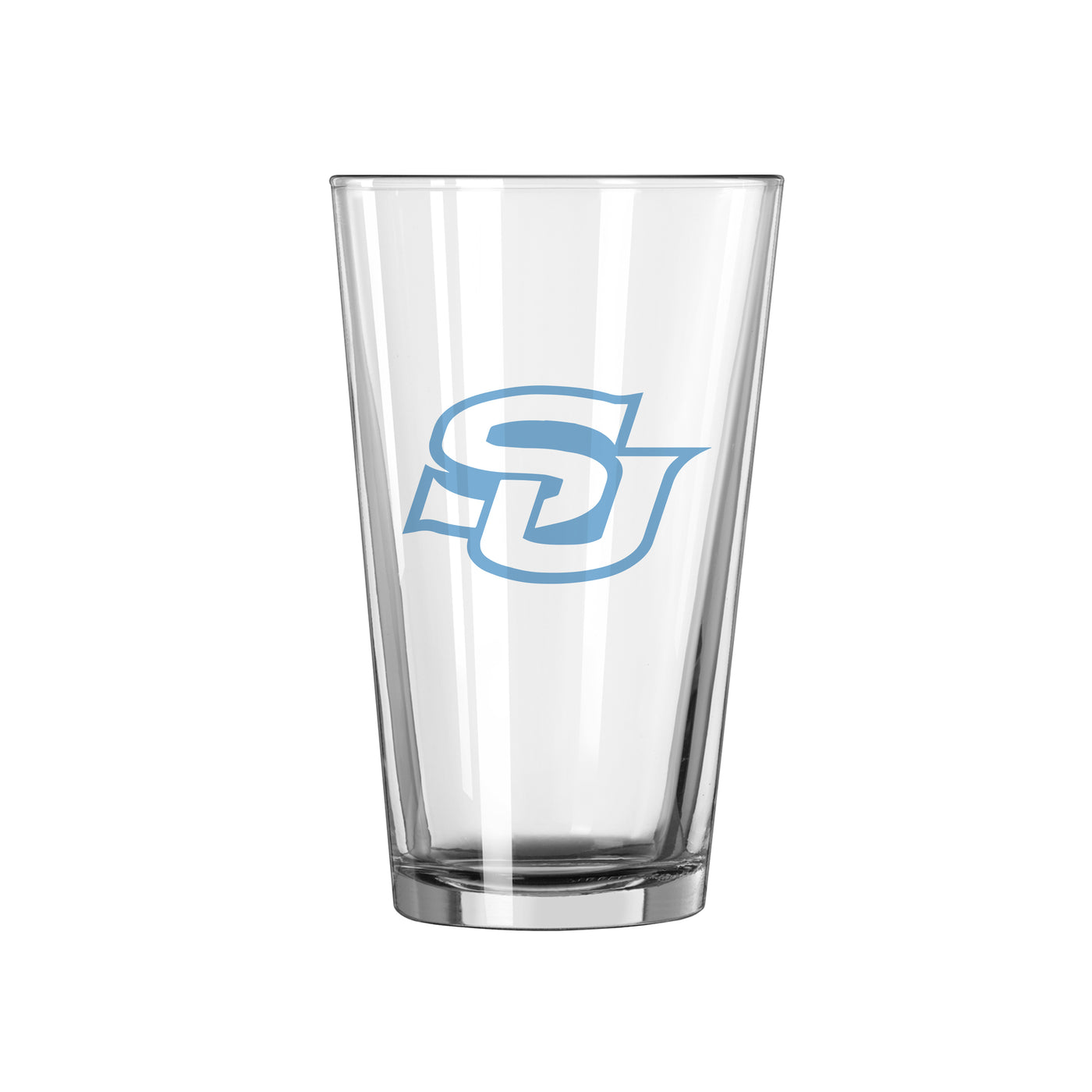 Southern University 16oz Gameday Pint Glass
