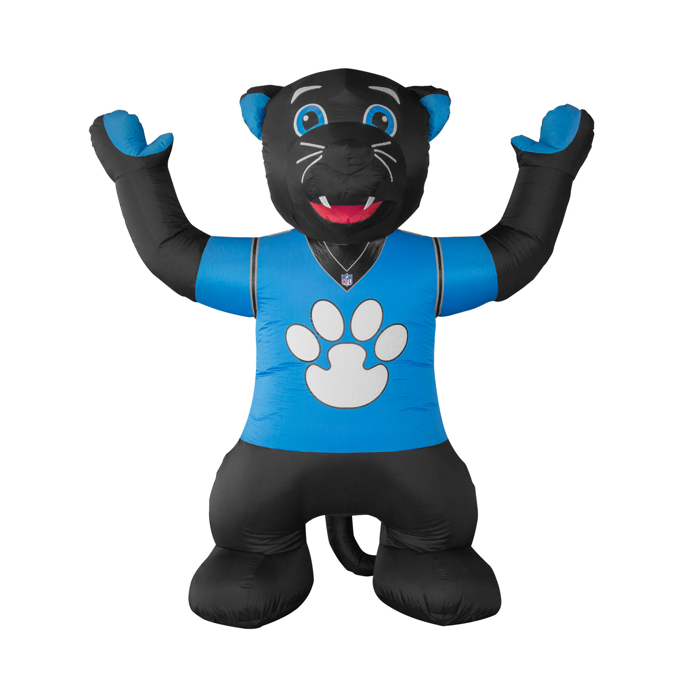 Carolina Panthers Inflatable Mascot