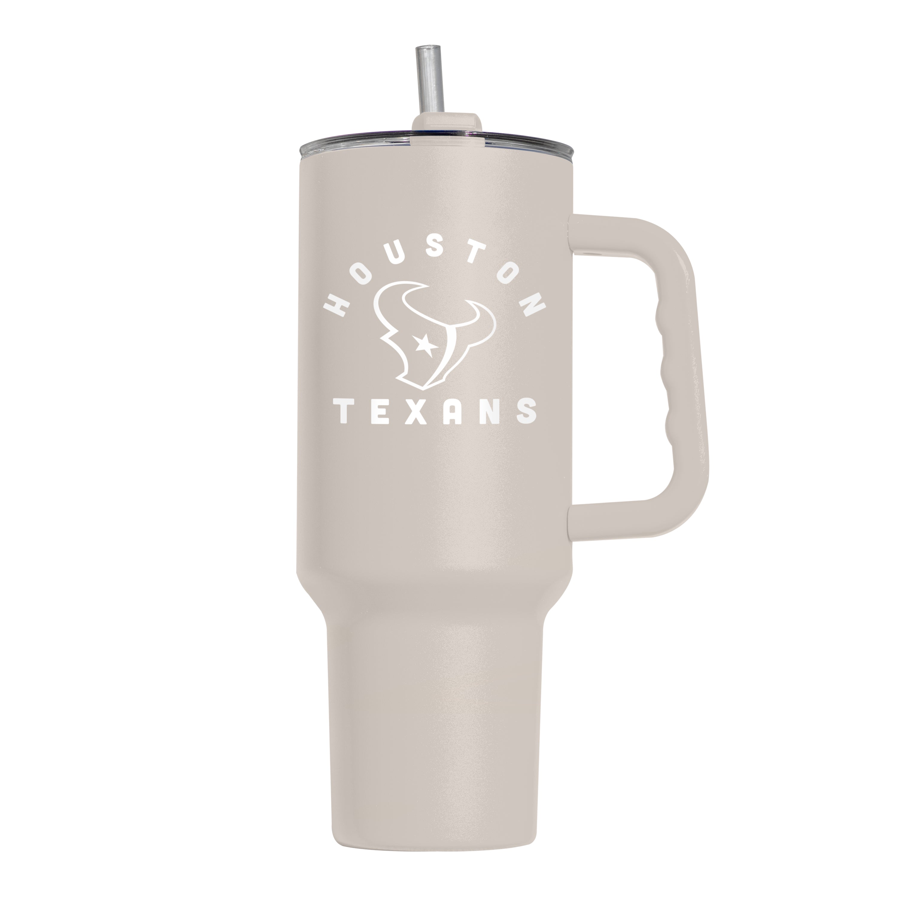 Houston Texans 40oz Flipside Powder Coat Tumbler