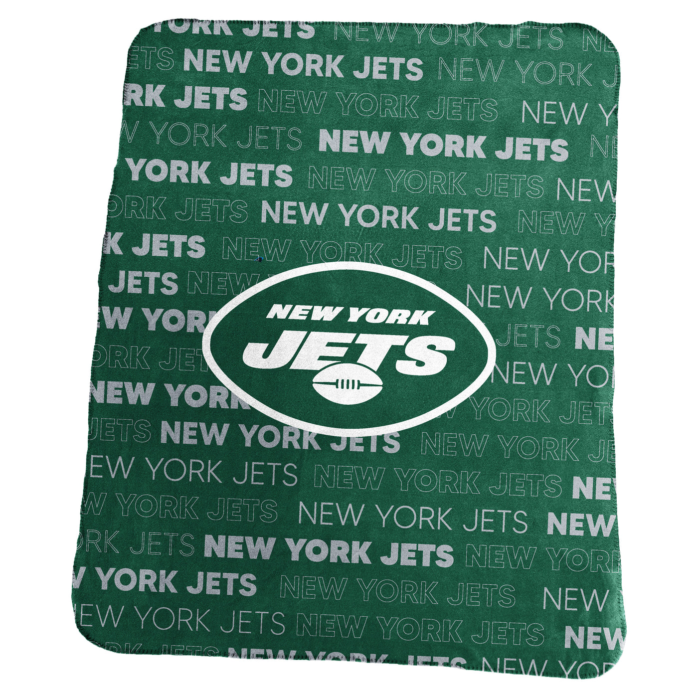NY Jets Classic Fleece