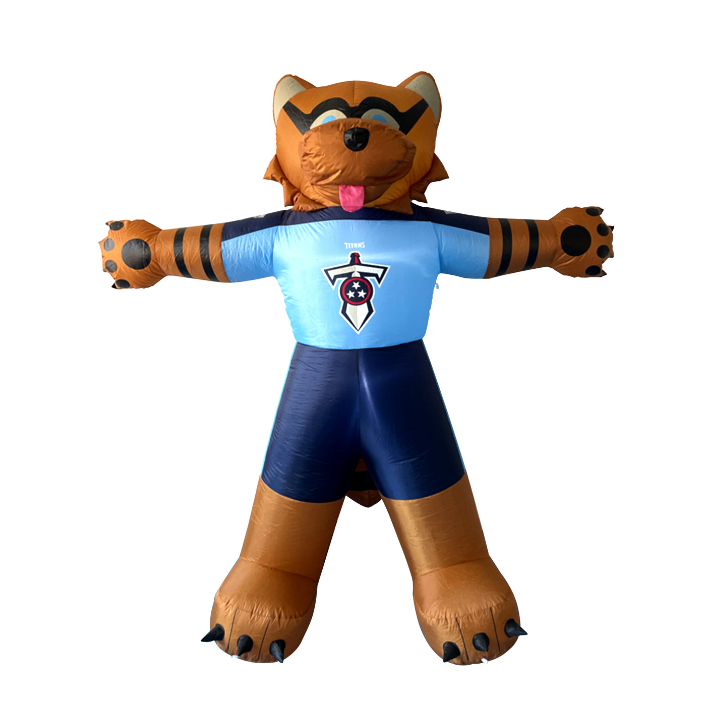 Tennessee Titans Inflatable Mascot