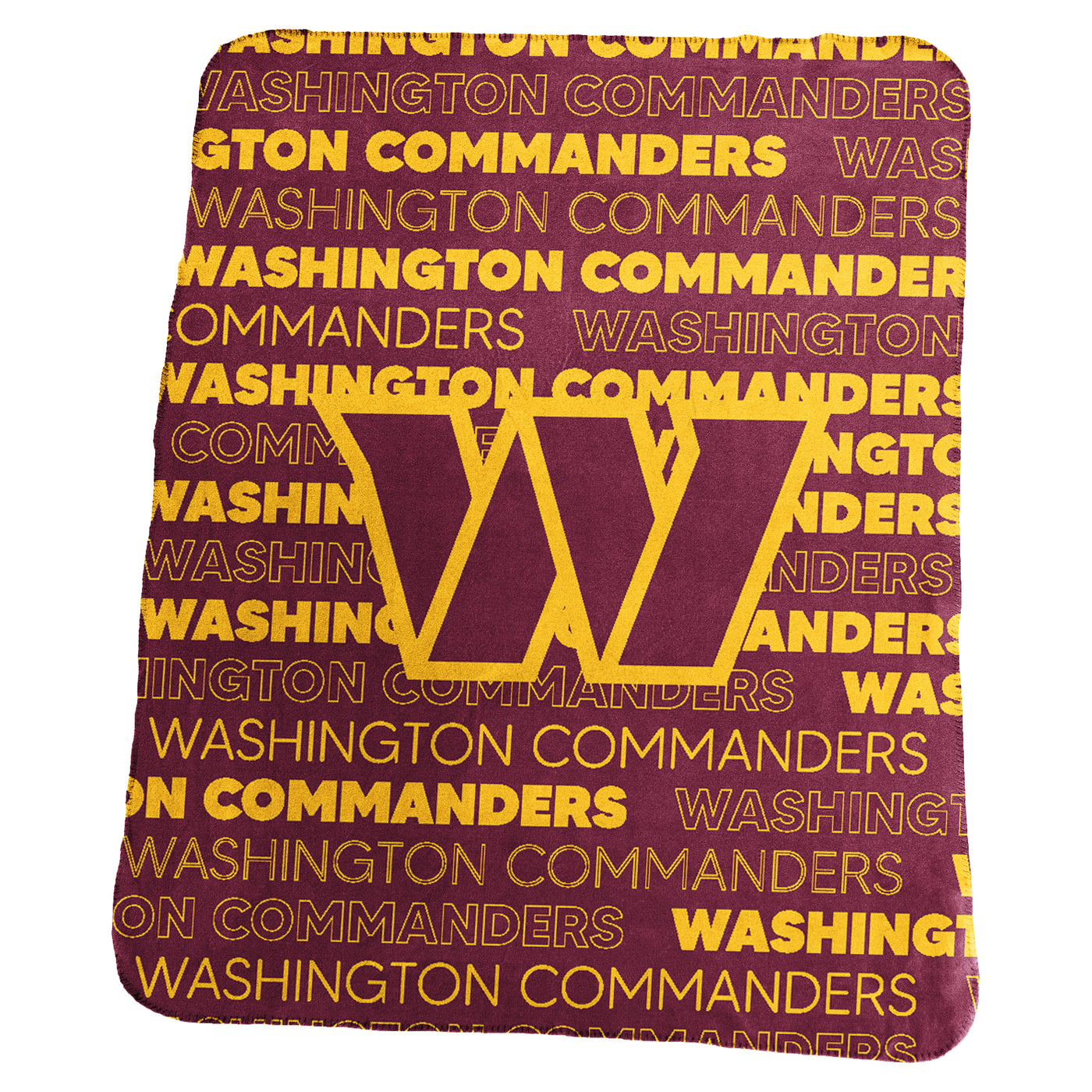 Washington Commanders Classic Fleece