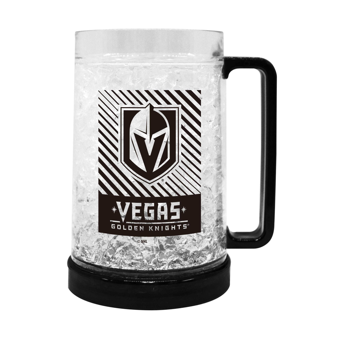 Vegas Golden Knights 16oz Freezer Mug