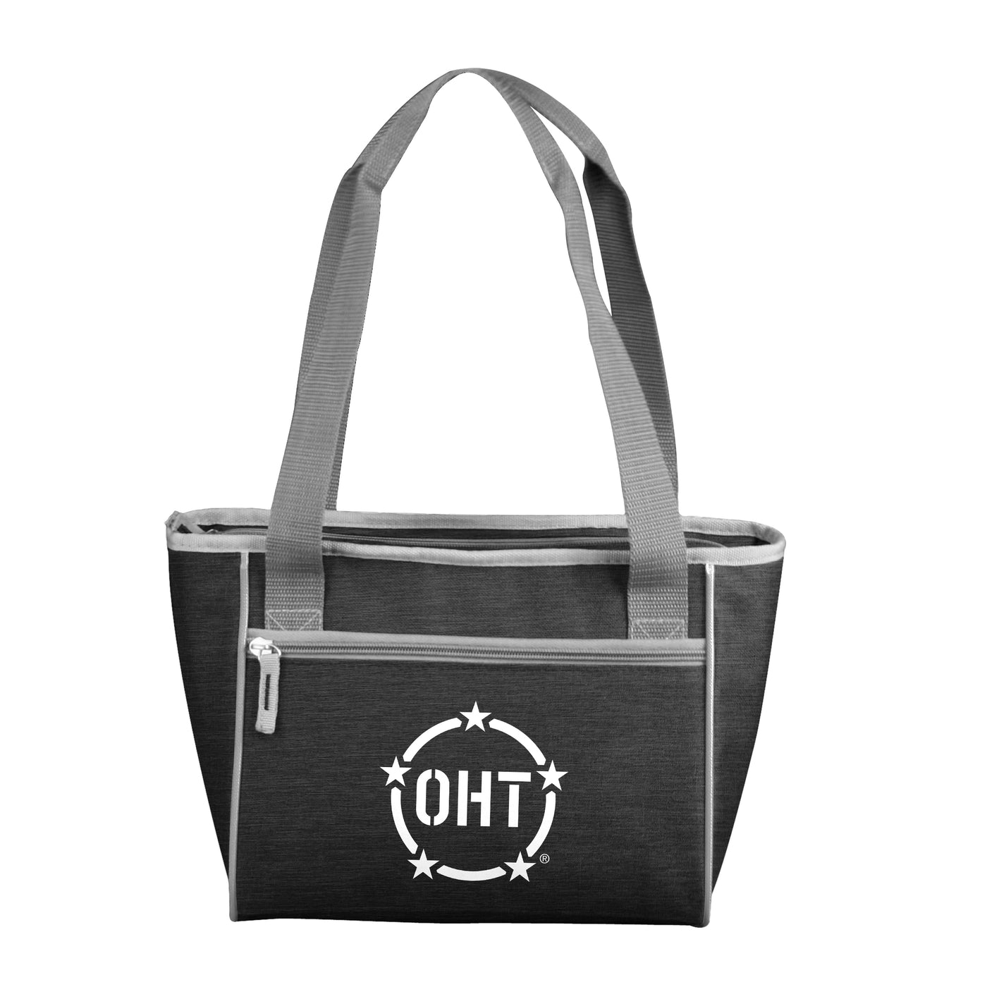 Operation Hat Trick 16 Can Cooler Tote