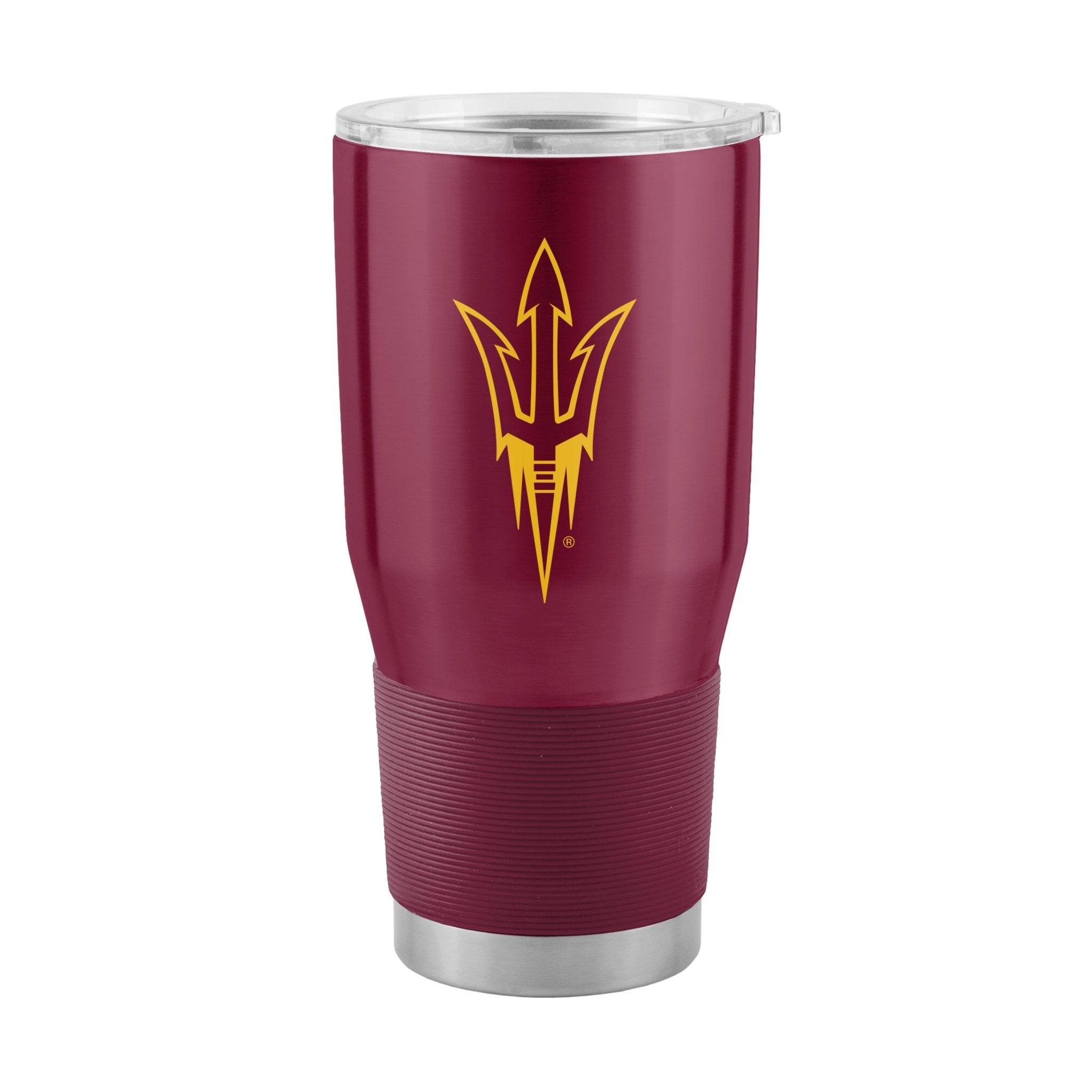  logobrands Arizona 30oz Gameday Stainless Steel Tumbler :  Sports & Outdoors