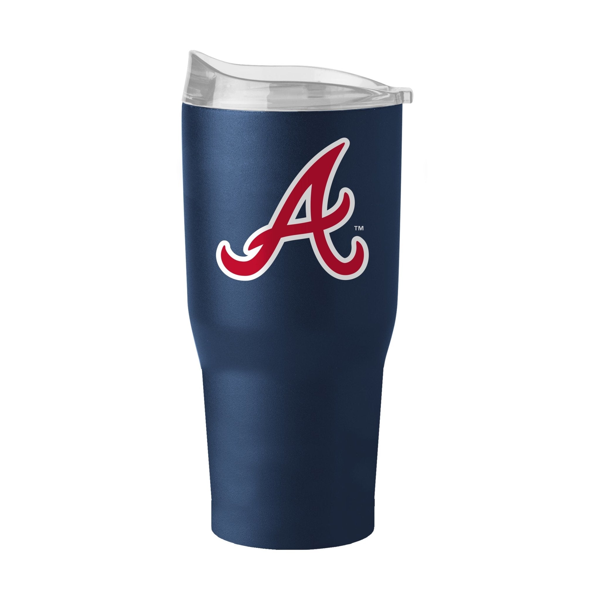 Atlanta Braves MLB World Series Champion 2021 30oz Stainless Tumbler