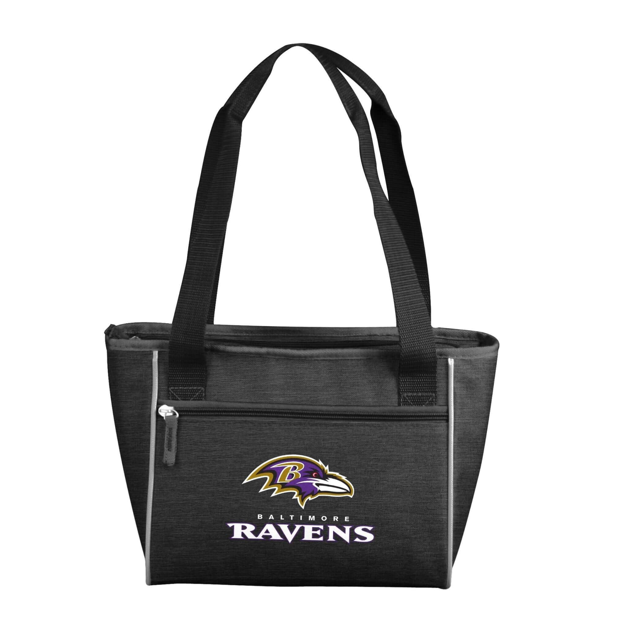 Baltimore Ravens Raschel Throw