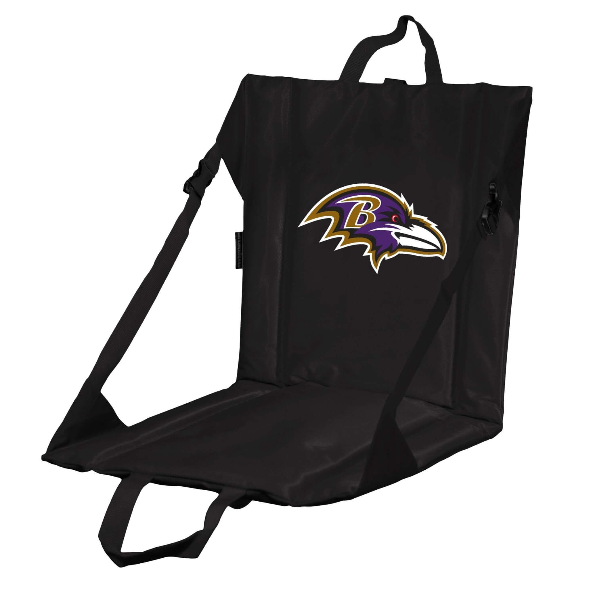 Baltimore Ravens Stadium Seat