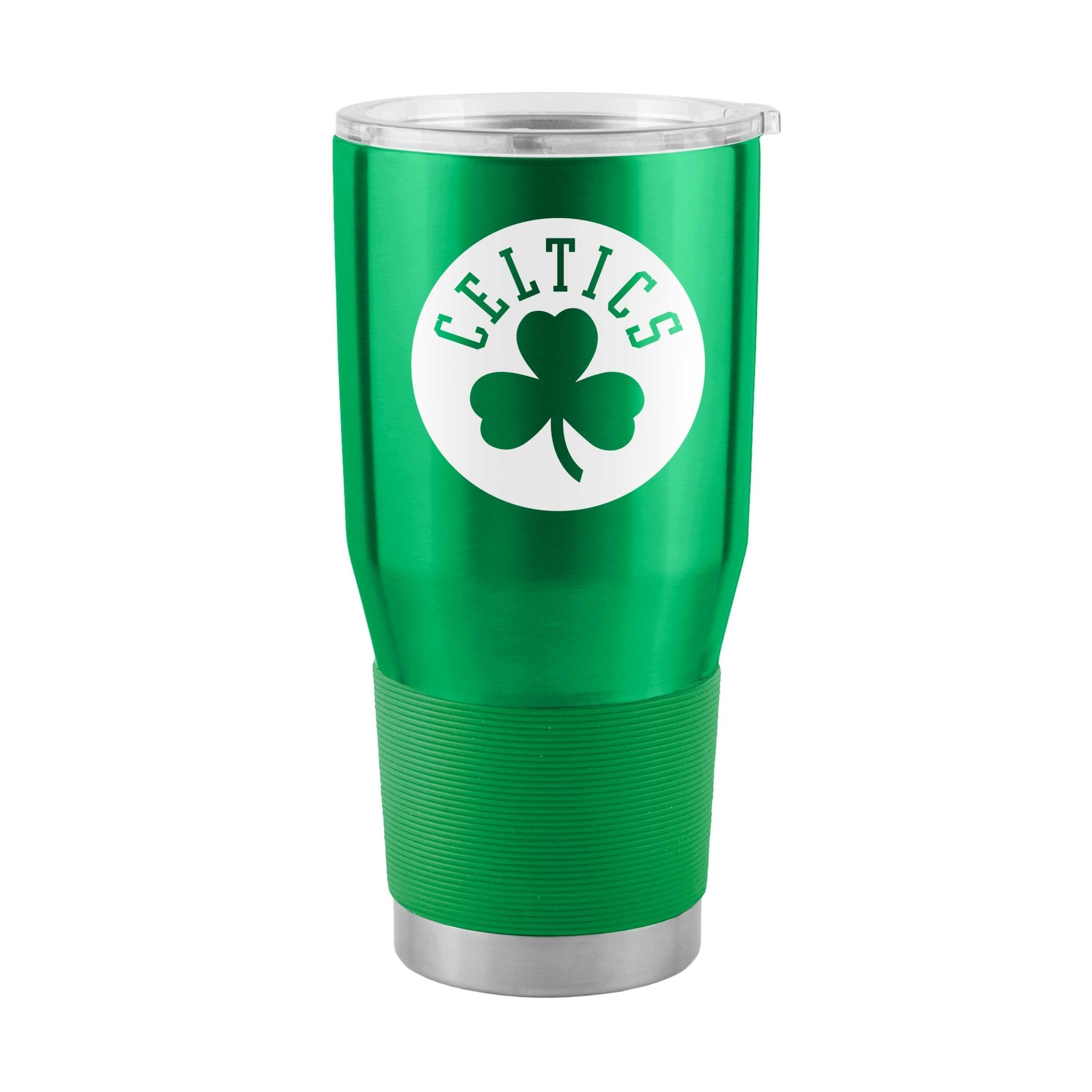 Boston Celtics Sports Bottle Labels – Sports Invites