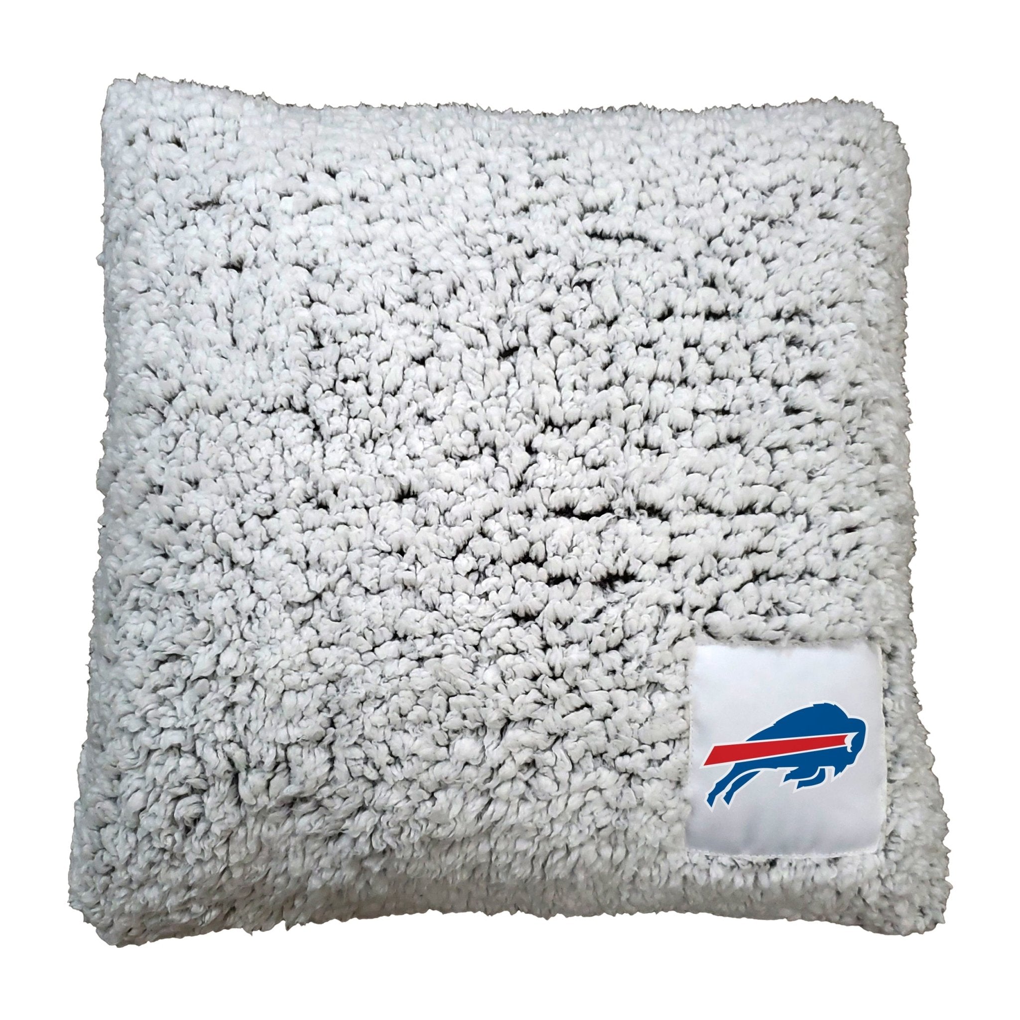 Buffalo Bills Team Puff Pillow