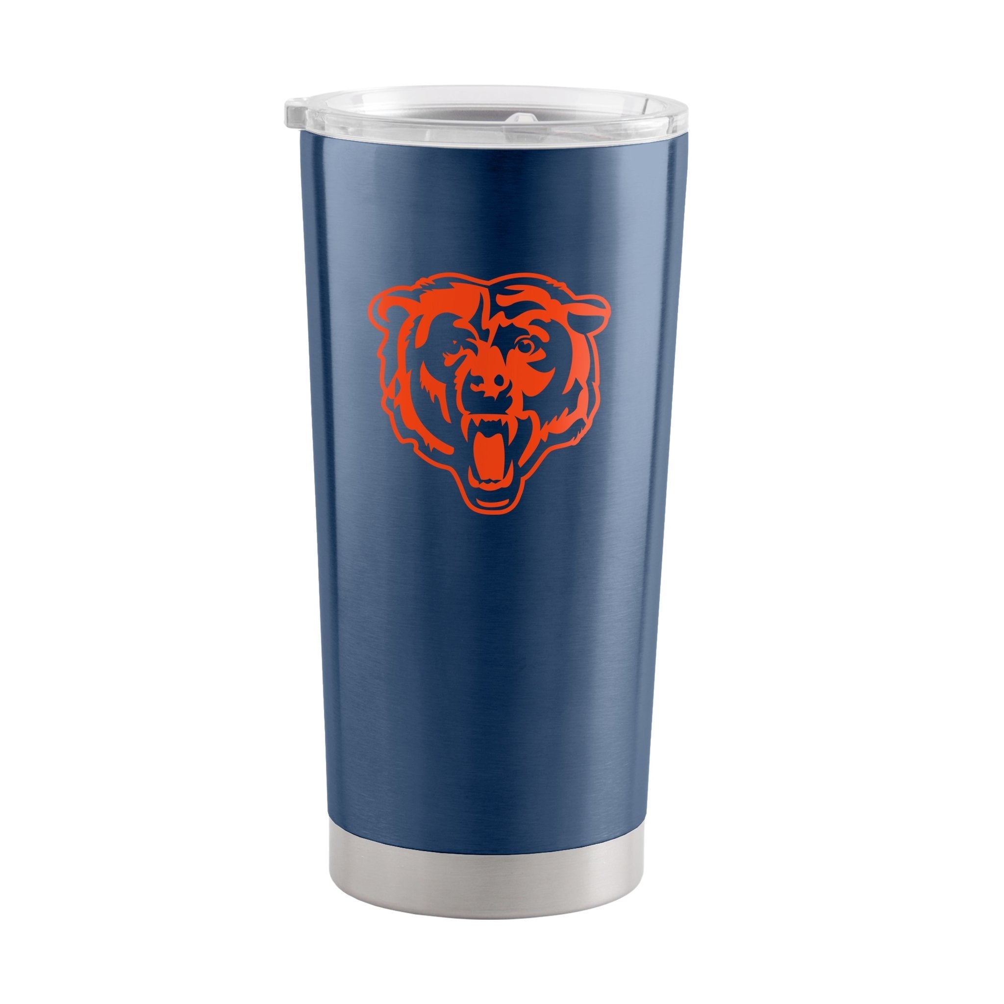 Lids Cleveland Browns 20oz. Colorblock Stainless Tumbler