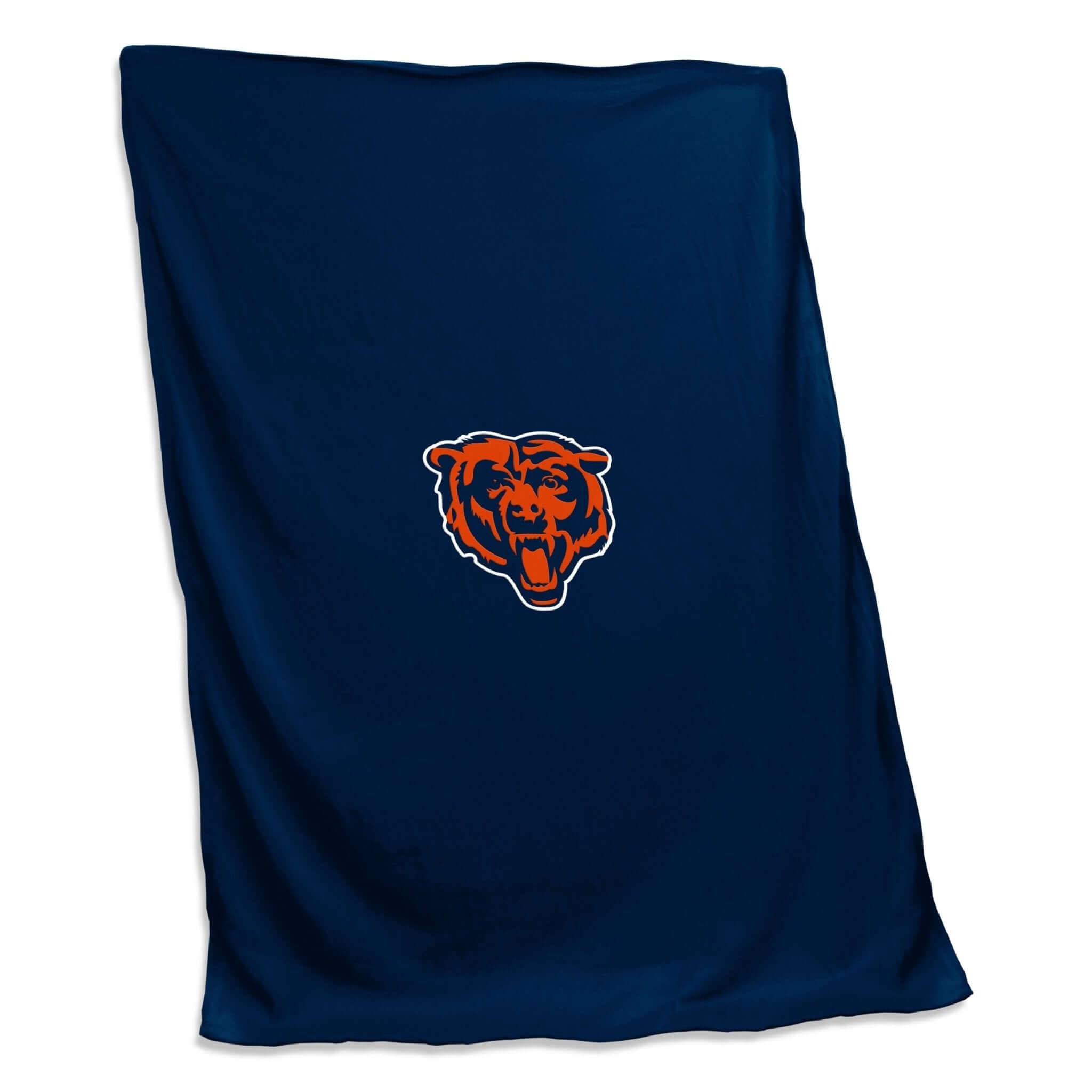 Chicago bears best sale blanket amazon